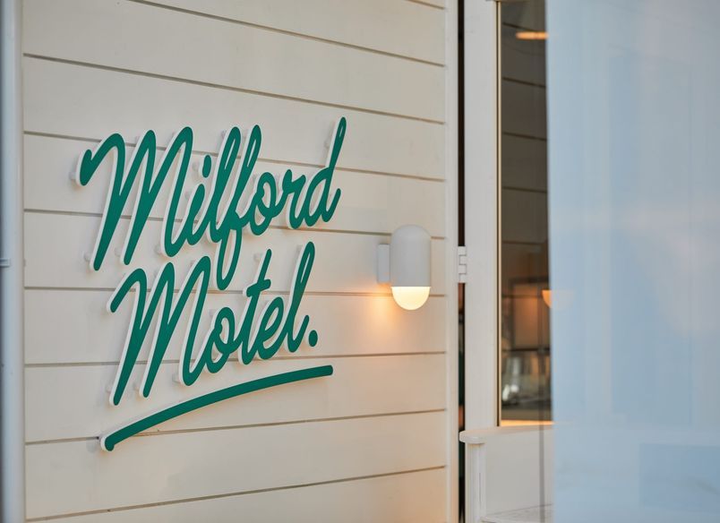 Milford Motel
