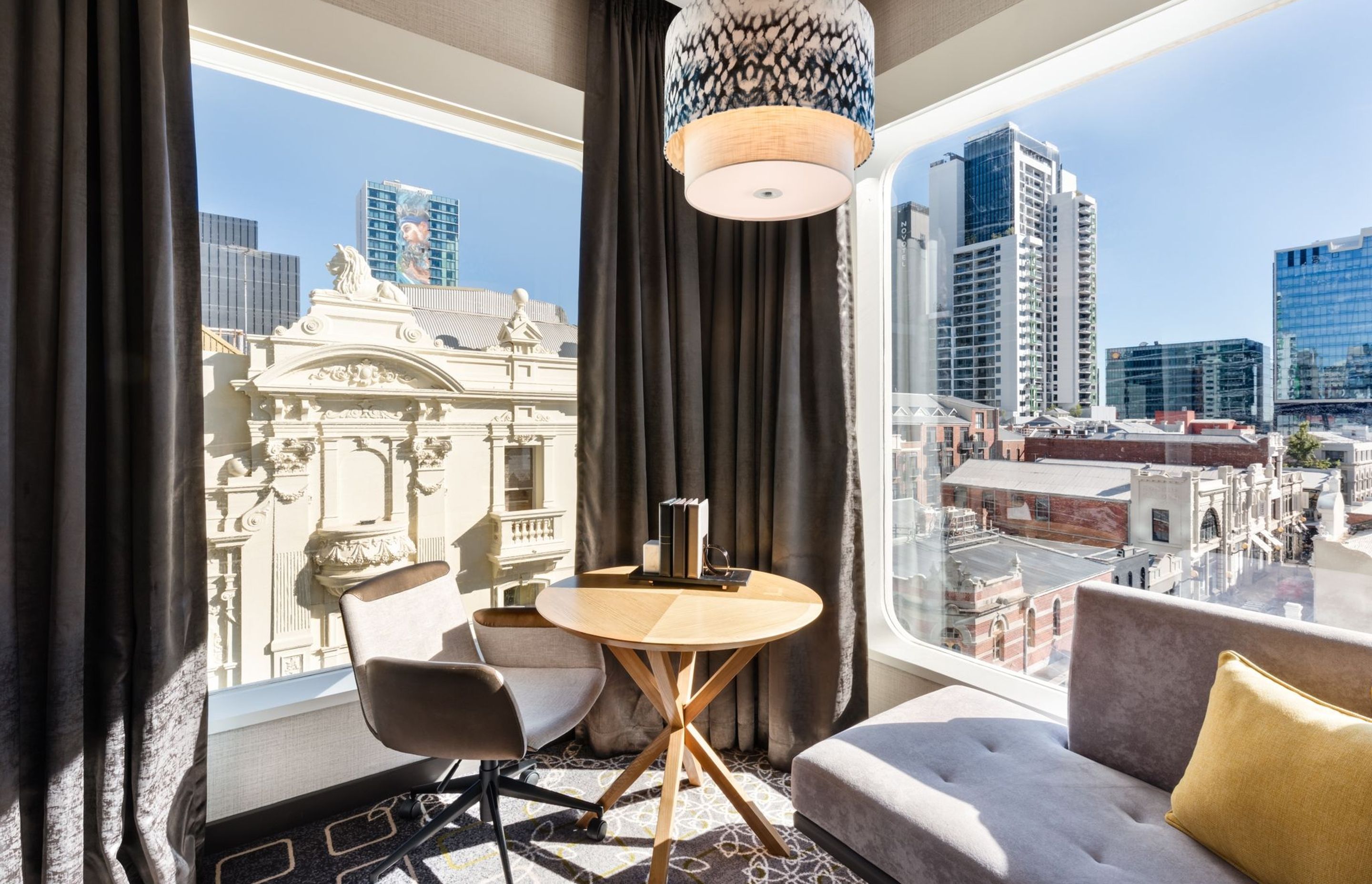 Intercontinental Perth