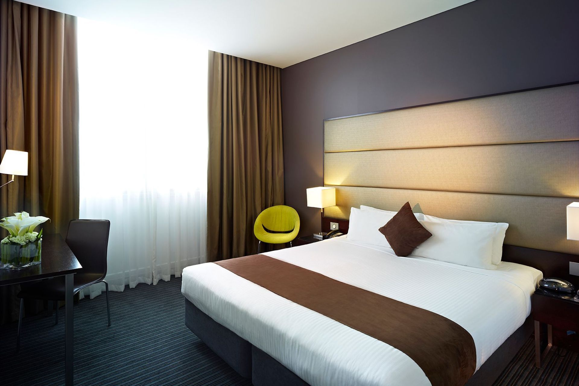 Flinders Street Hotel