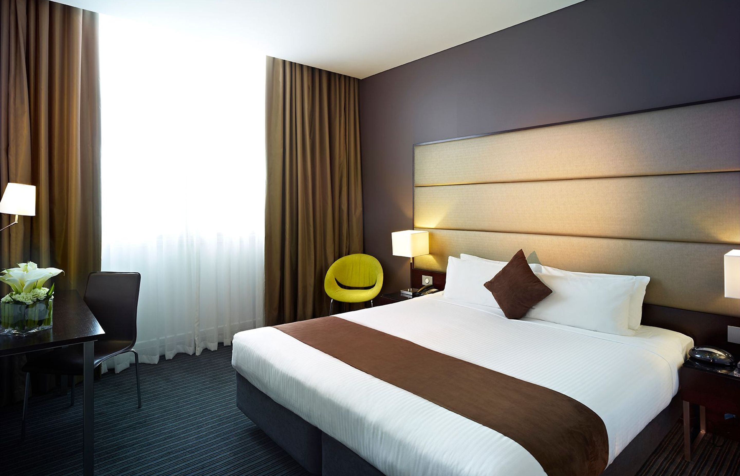 Flinders Street Hotel