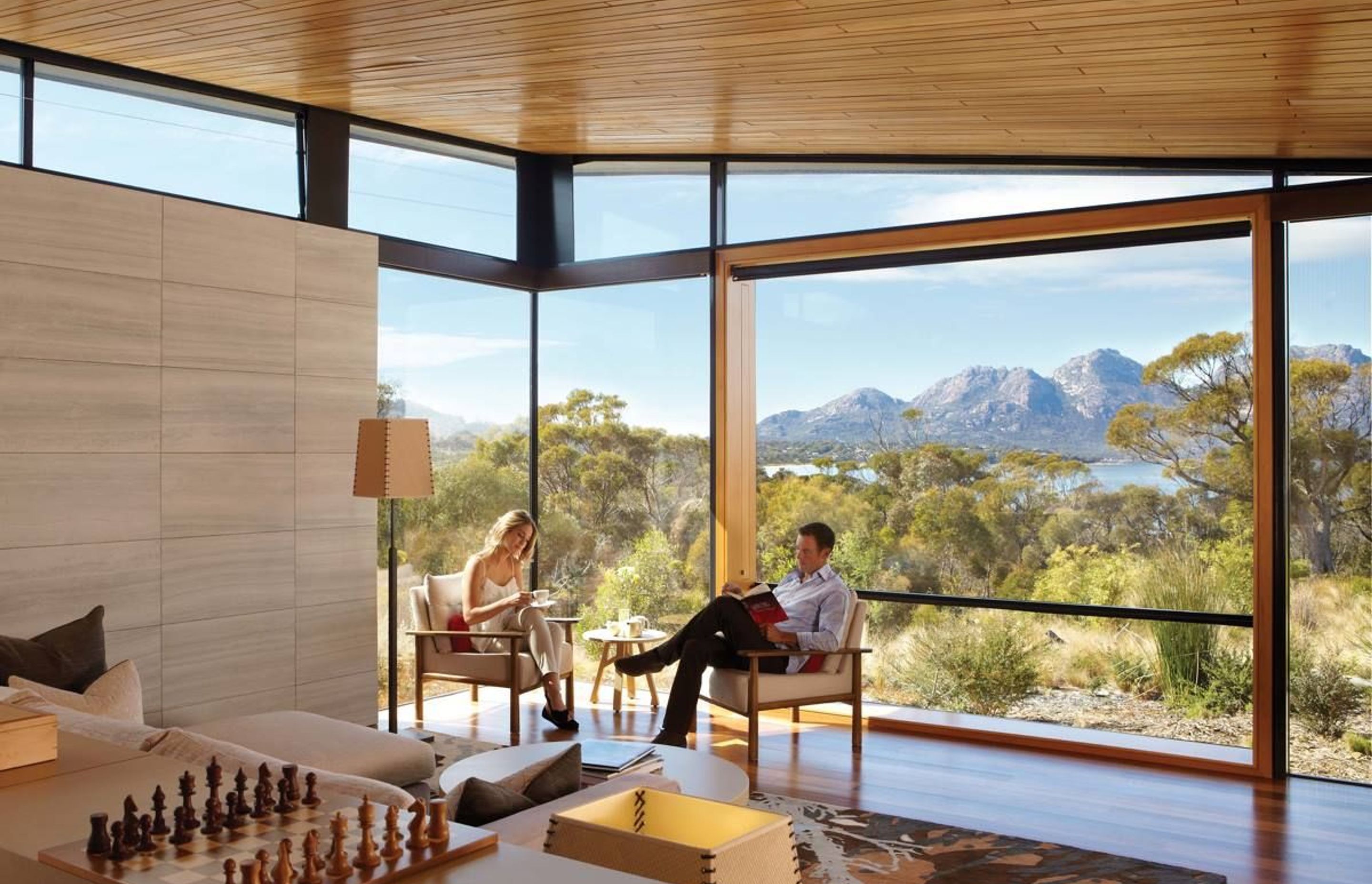 Saffire Freycinet