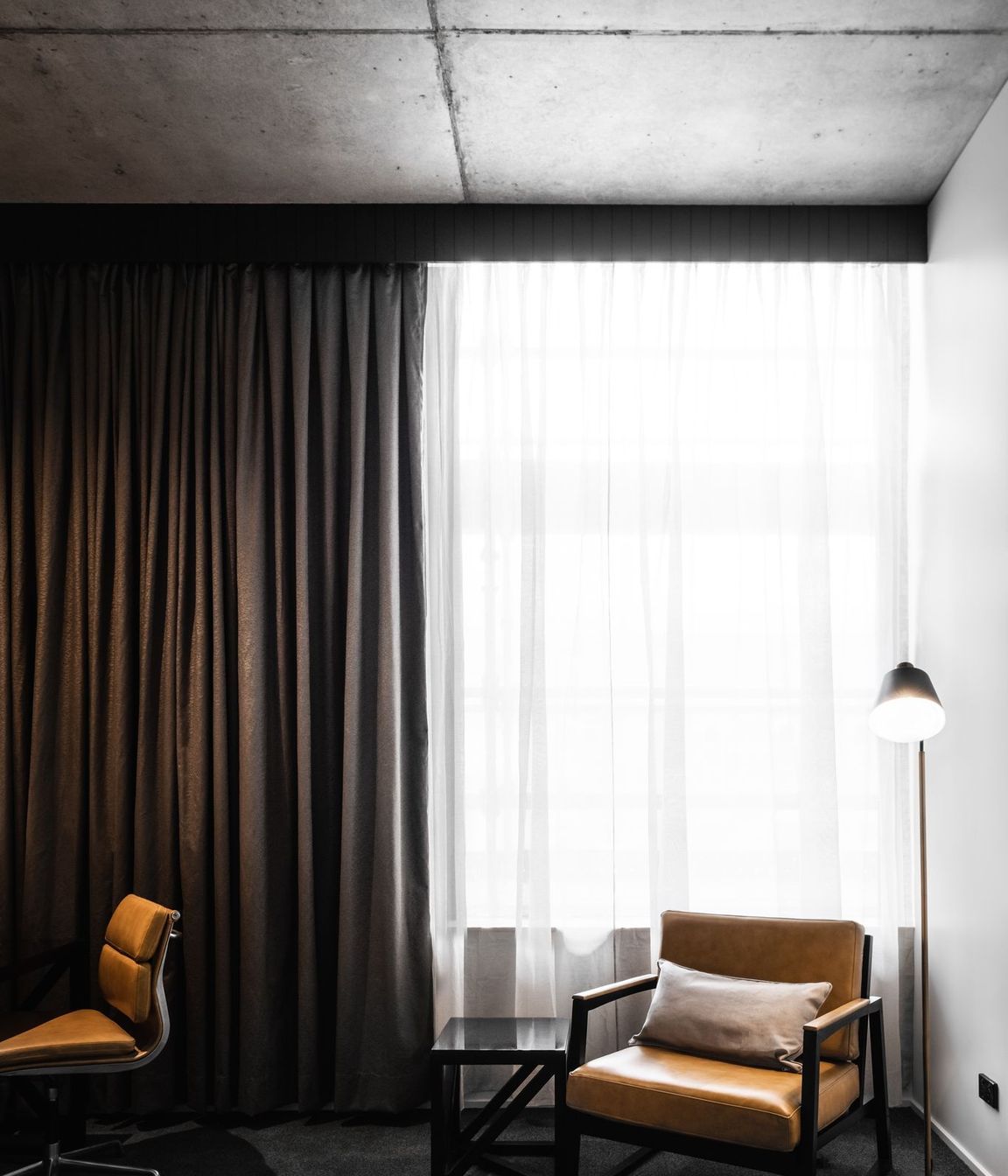 Hotel Verge