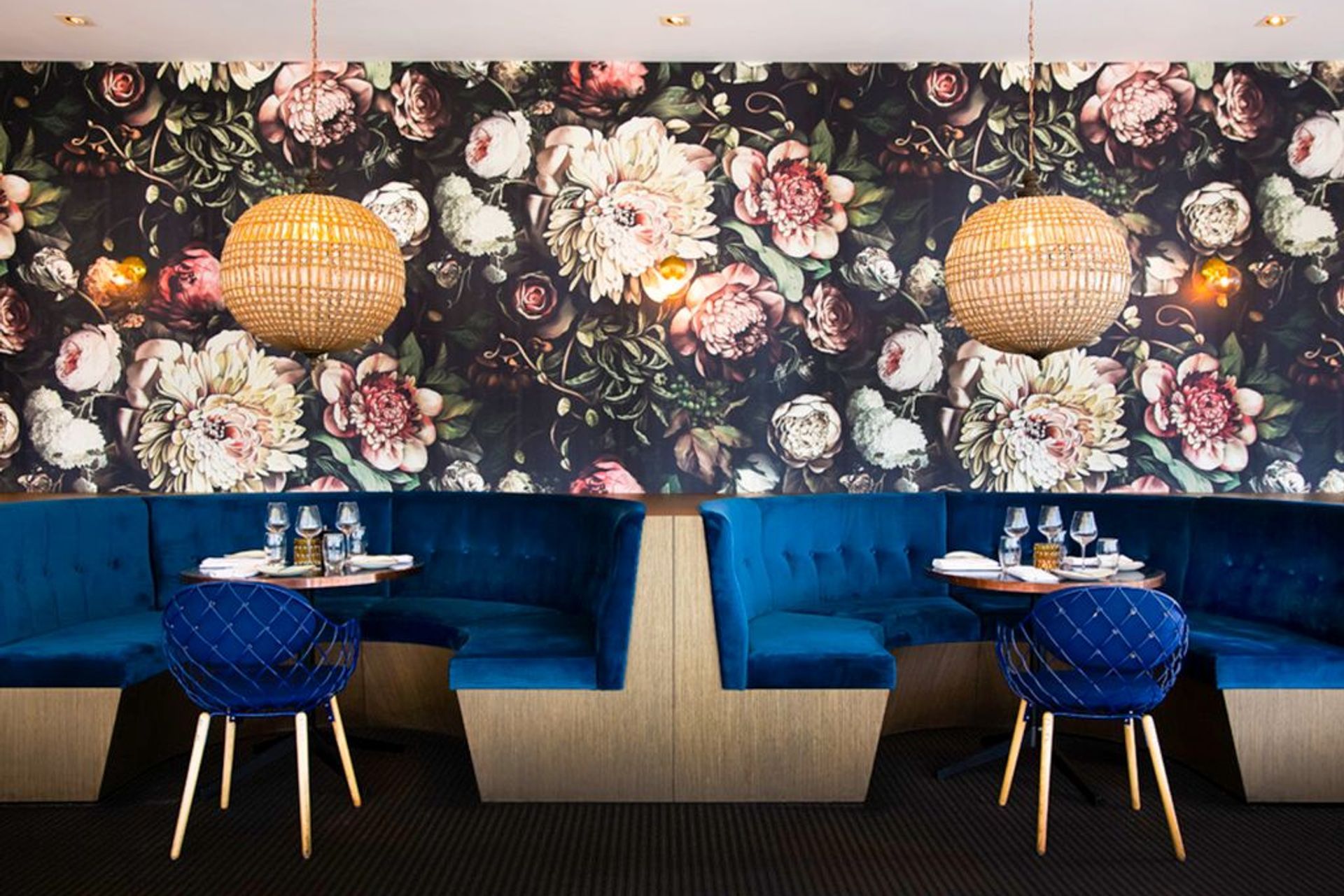 Grand Mercure, Auckland