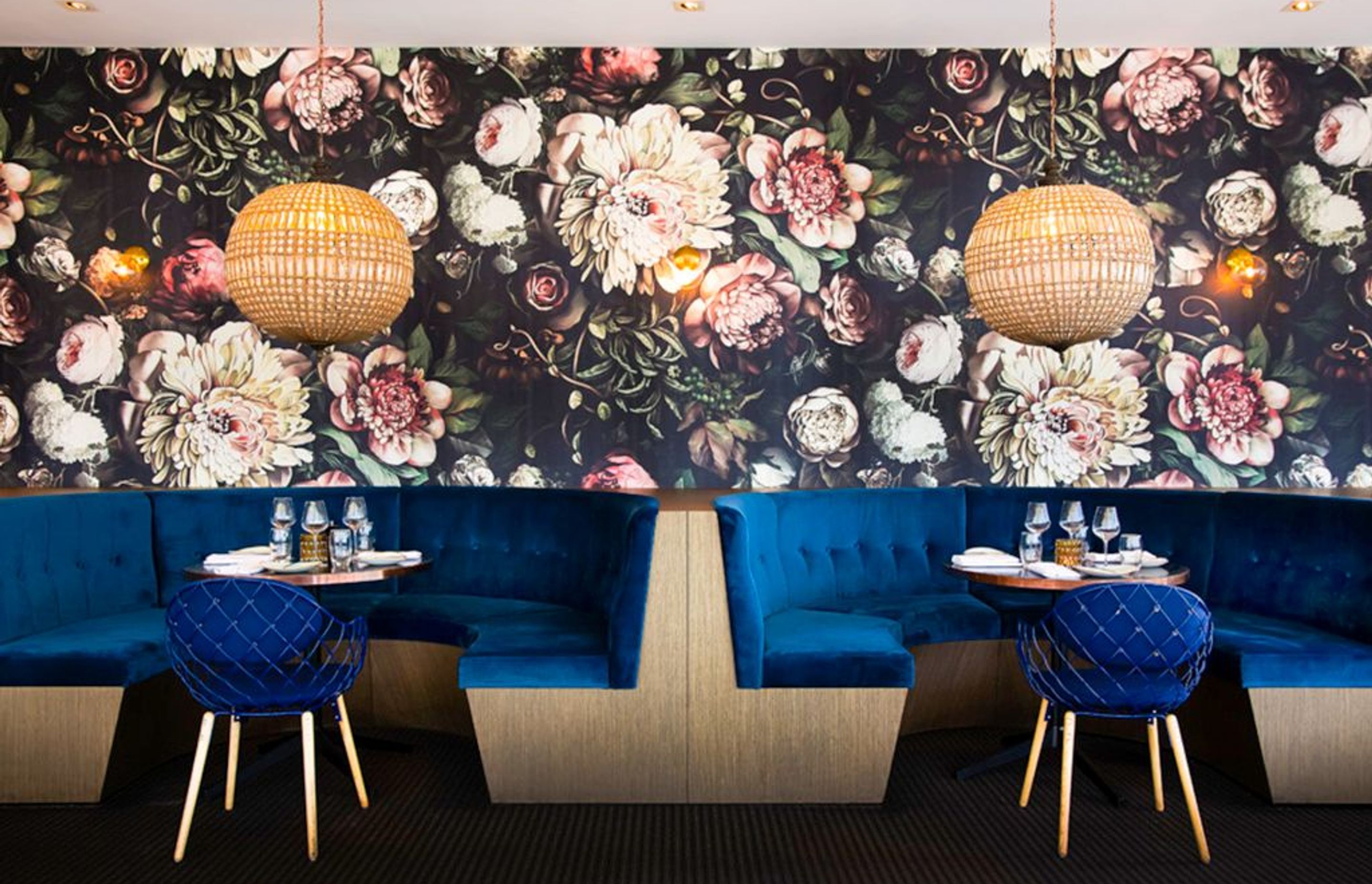 Grand Mercure, Auckland