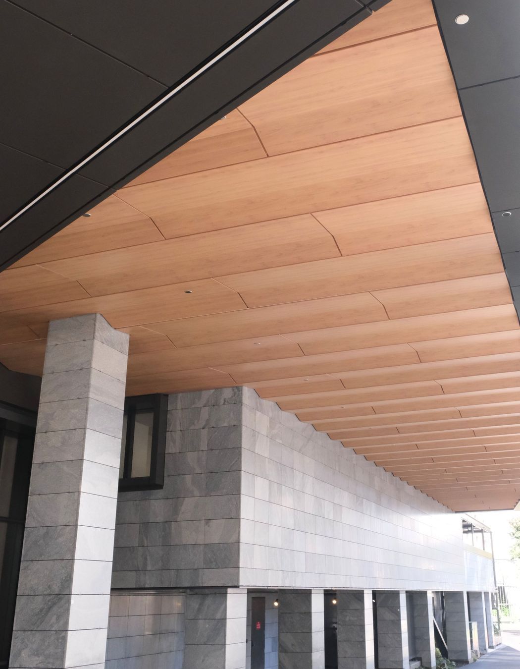 Cordis Hotel, Auckland