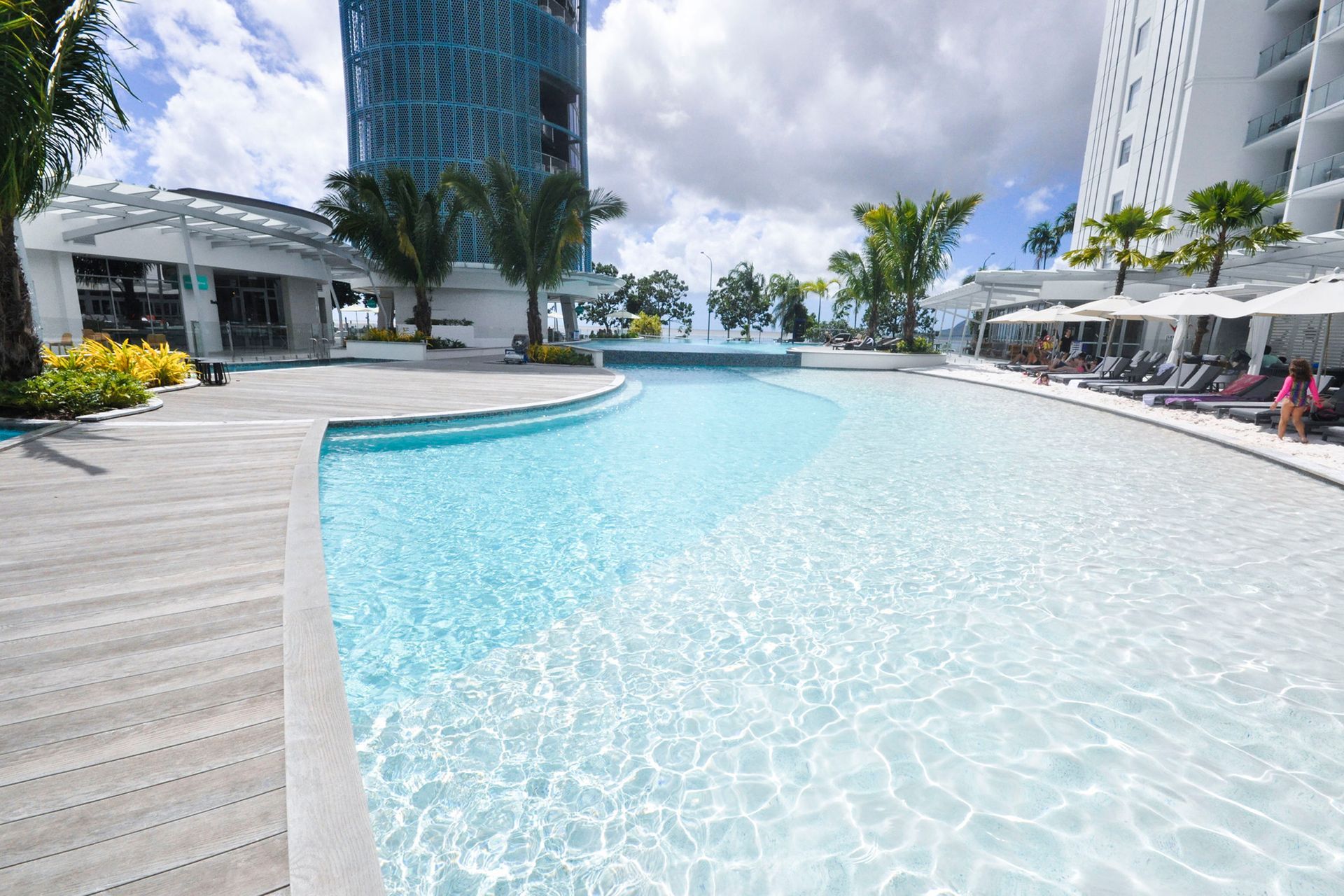 Photography: Baldwin Aquatic