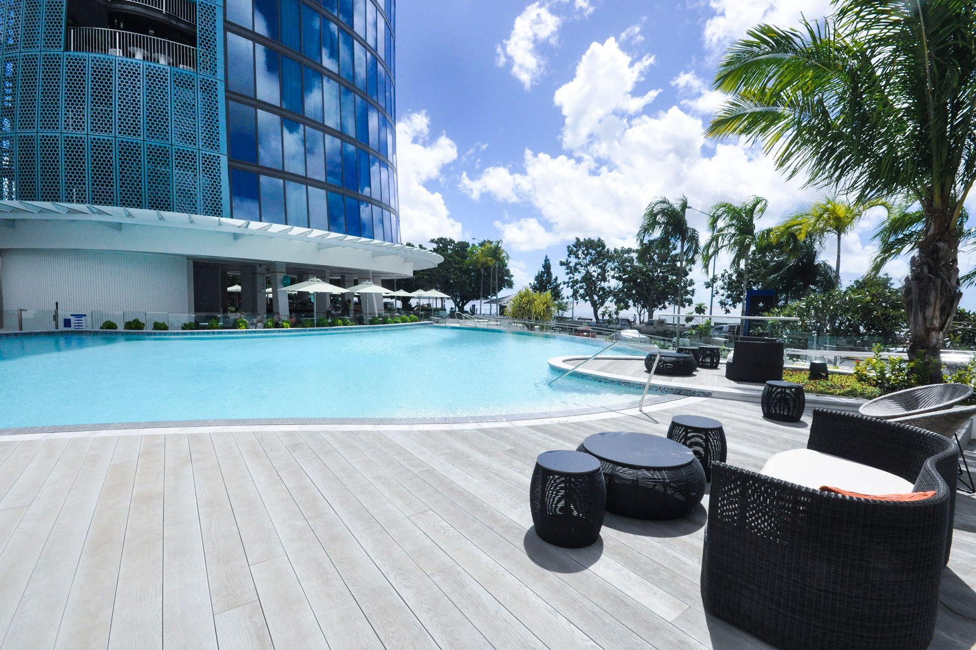 Photography: Baldwin Aquatic