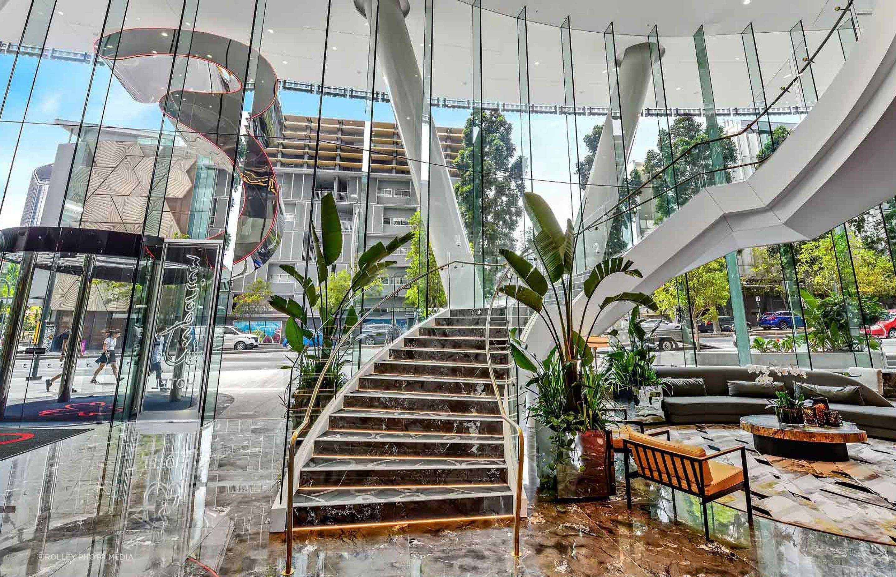 Emporium Hotel