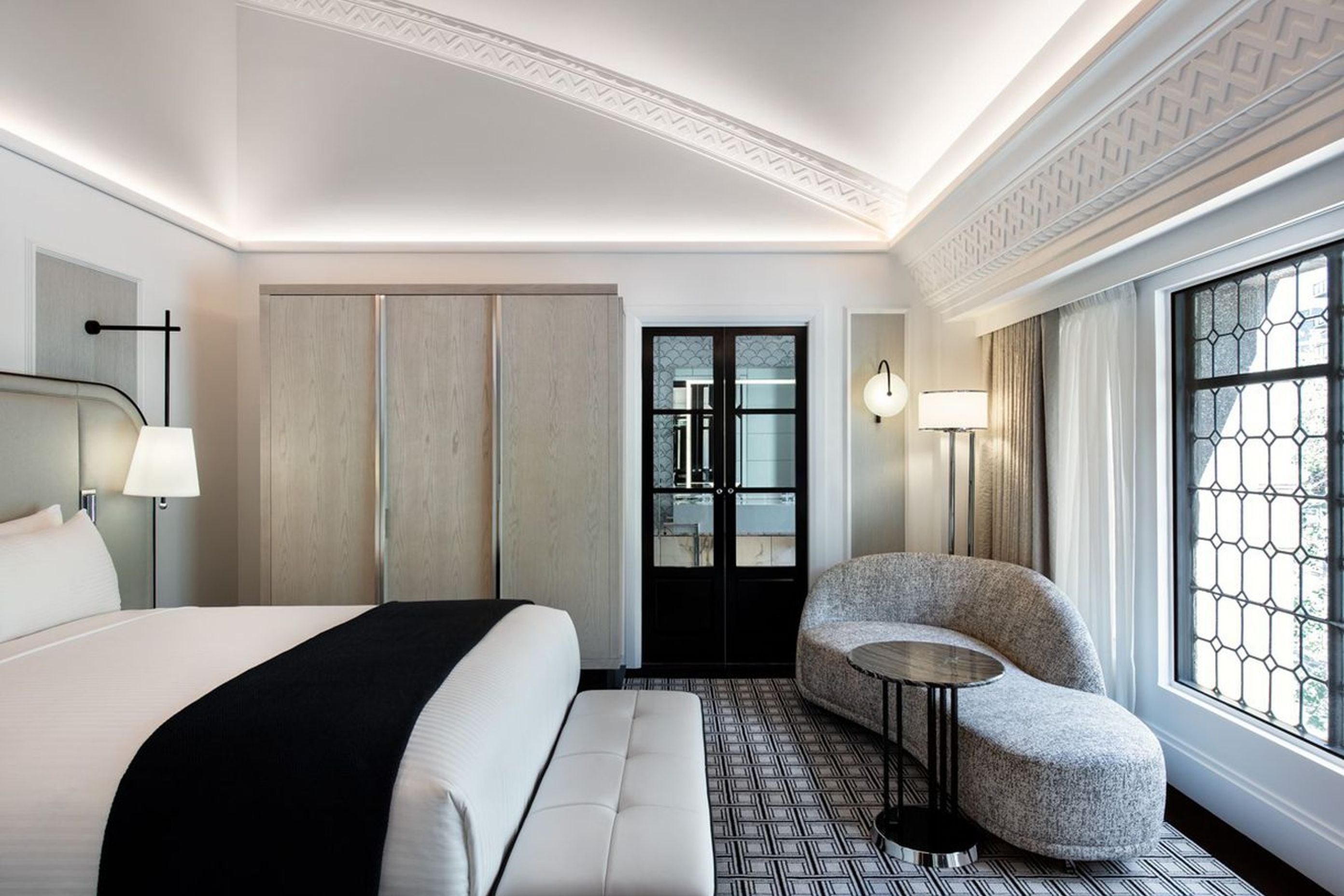 The Royce Hotel, Melbourne