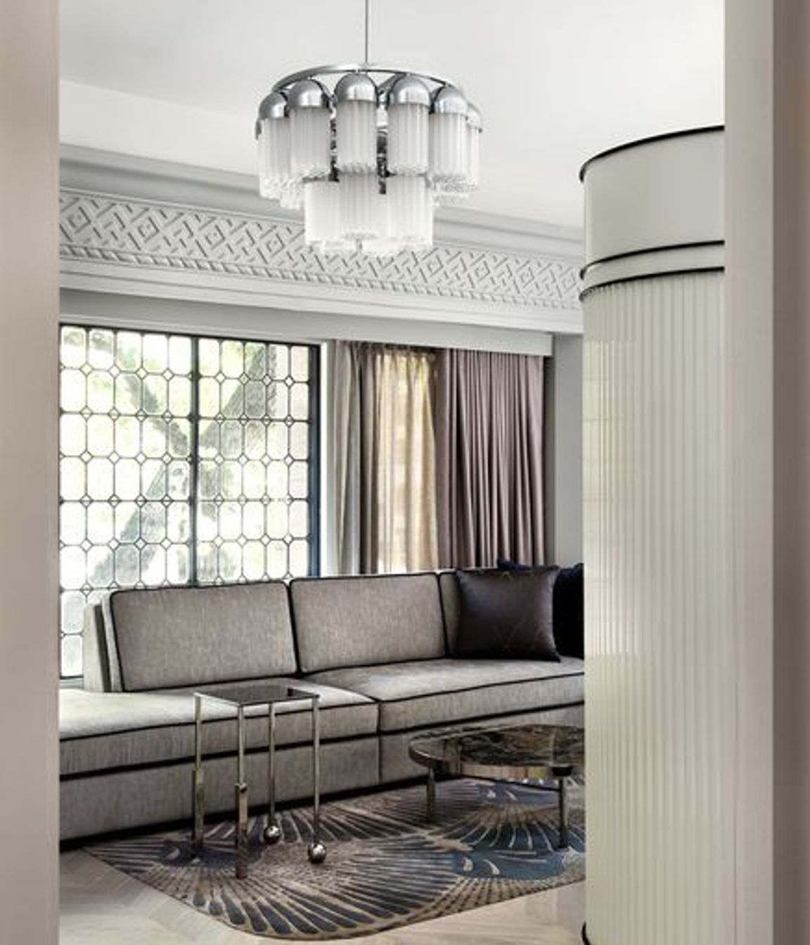 The Royce Hotel, Melbourne