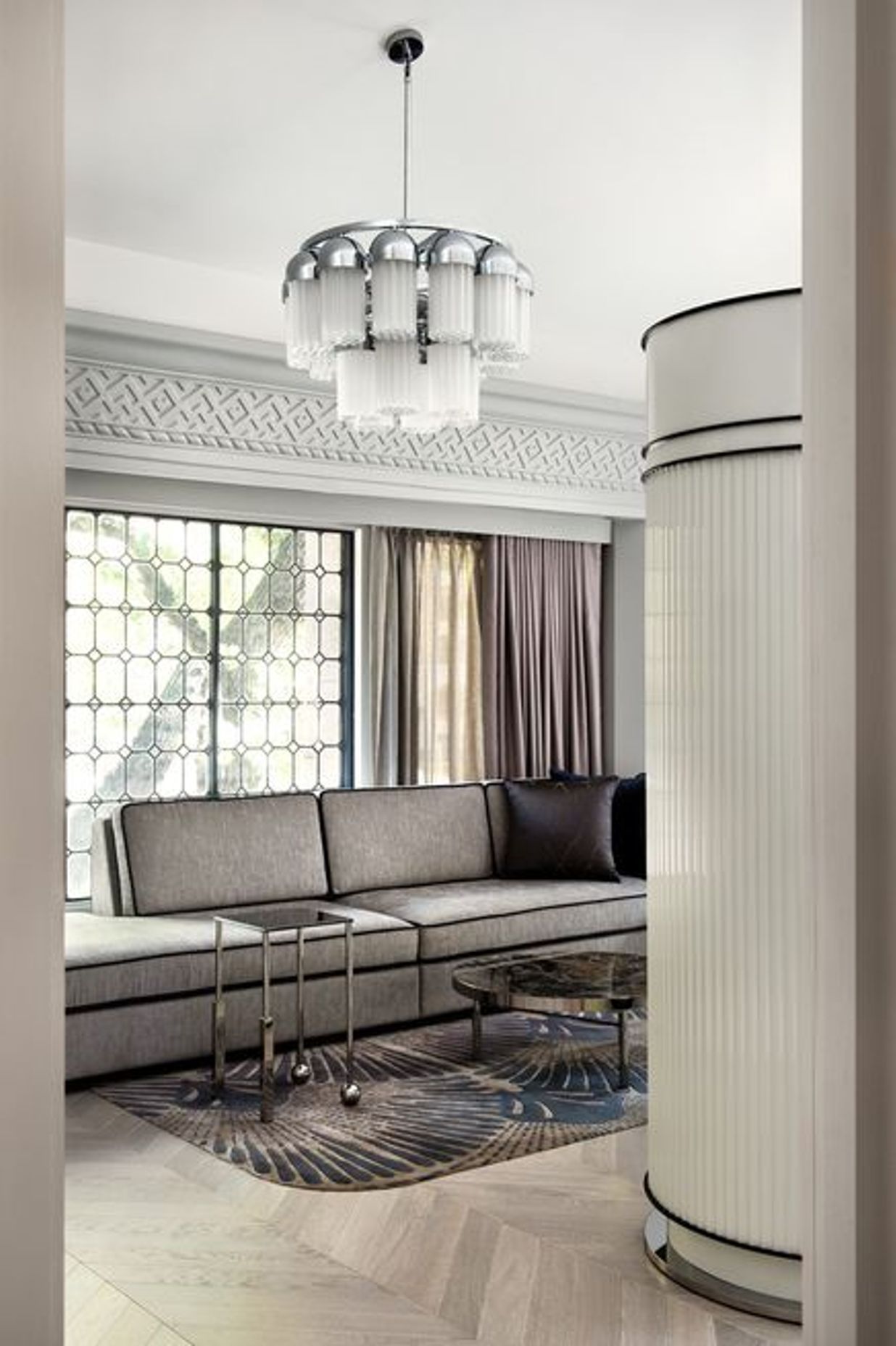 The Royce Hotel, Melbourne