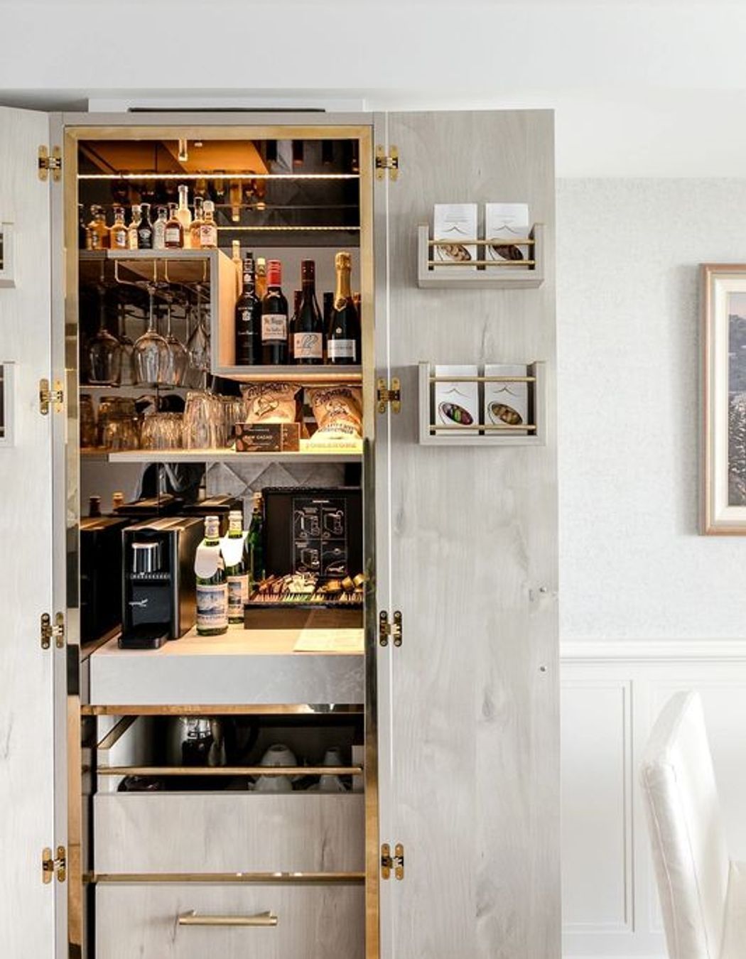 Jonah's Boutique Hotel