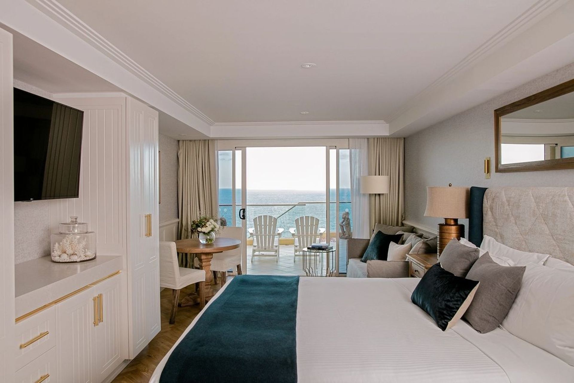 Jonah's Boutique Hotel