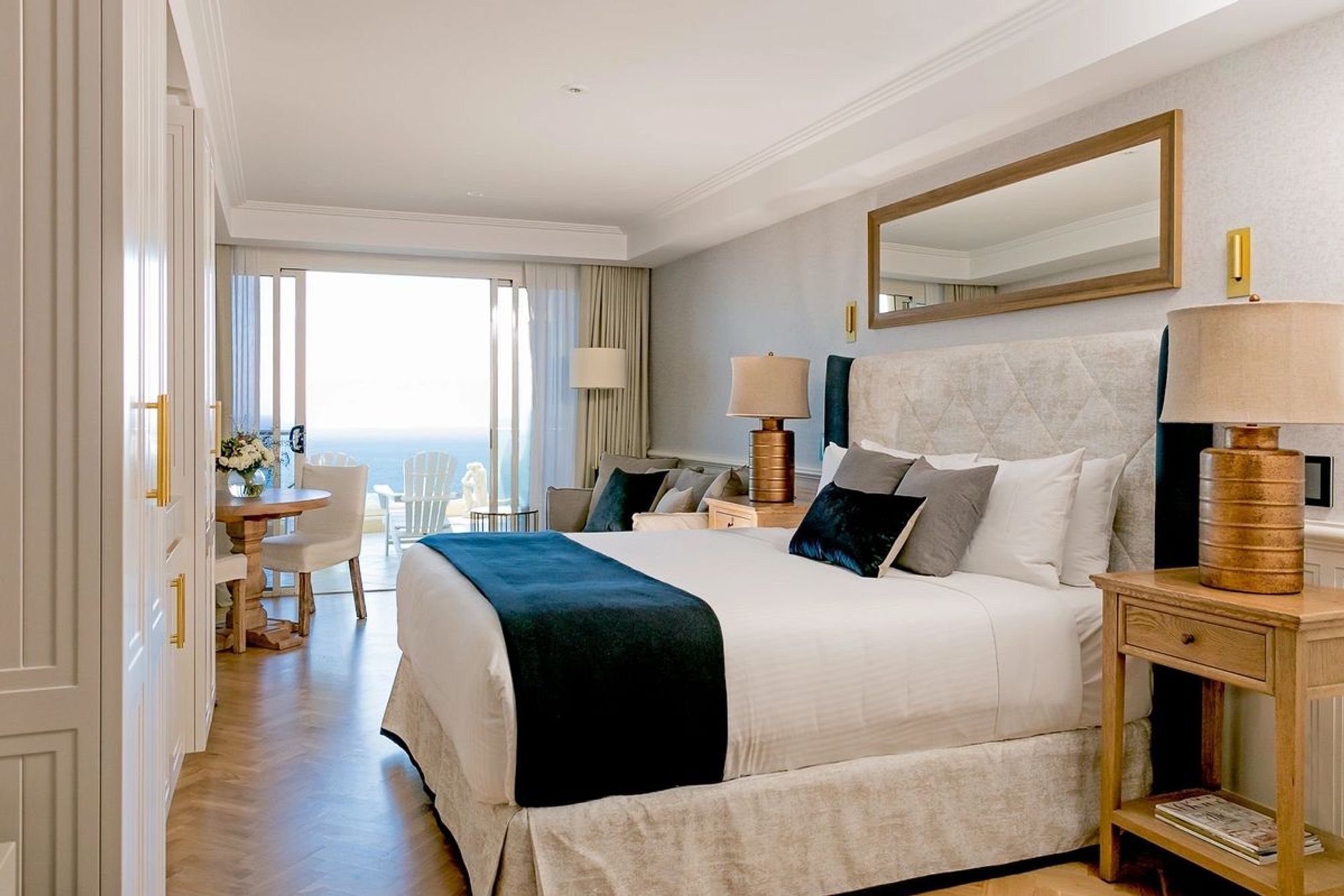 Jonah's Boutique Hotel