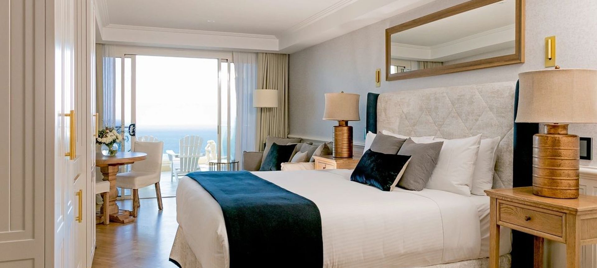 Jonah's Boutique Hotel banner