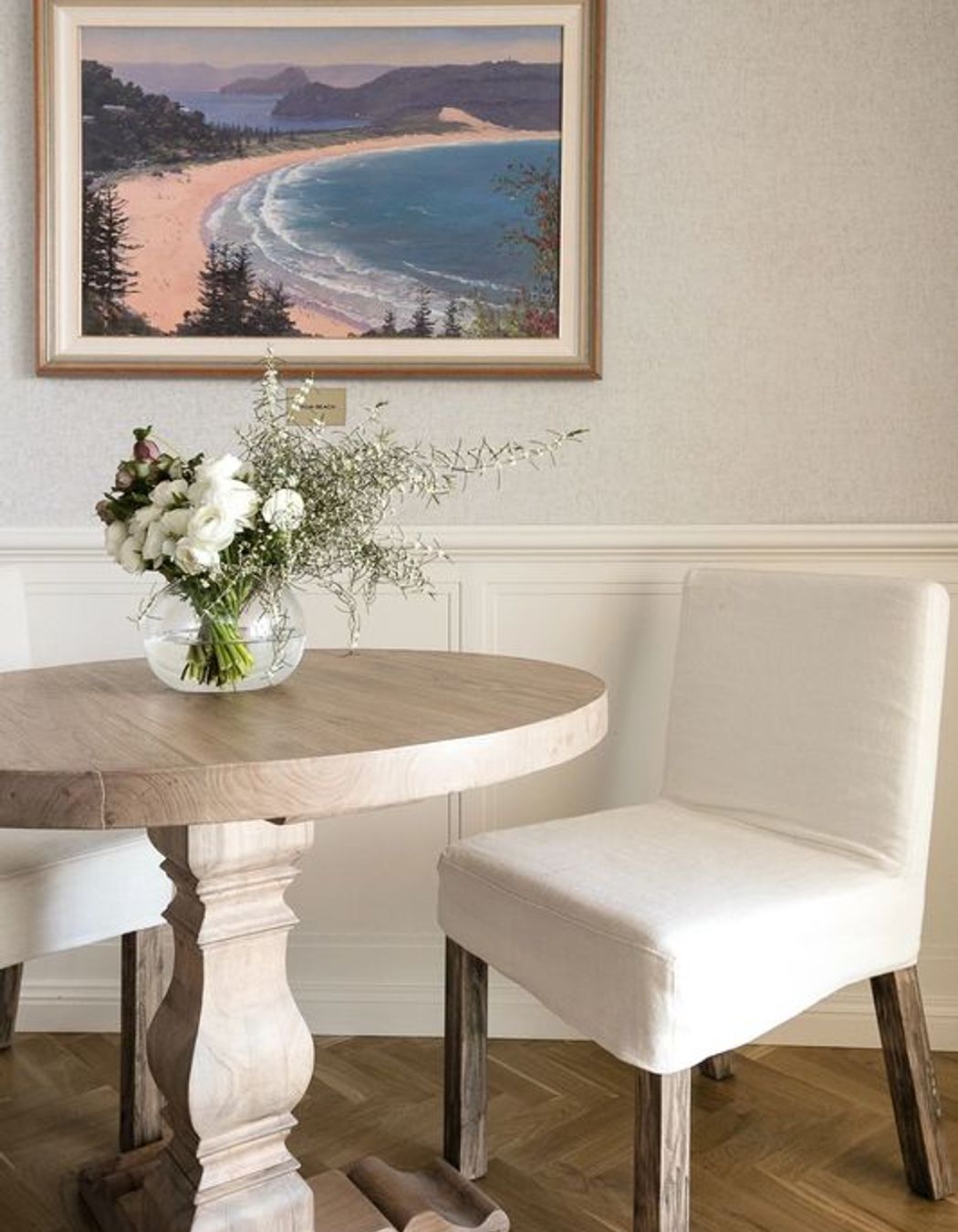 Jonah's Boutique Hotel