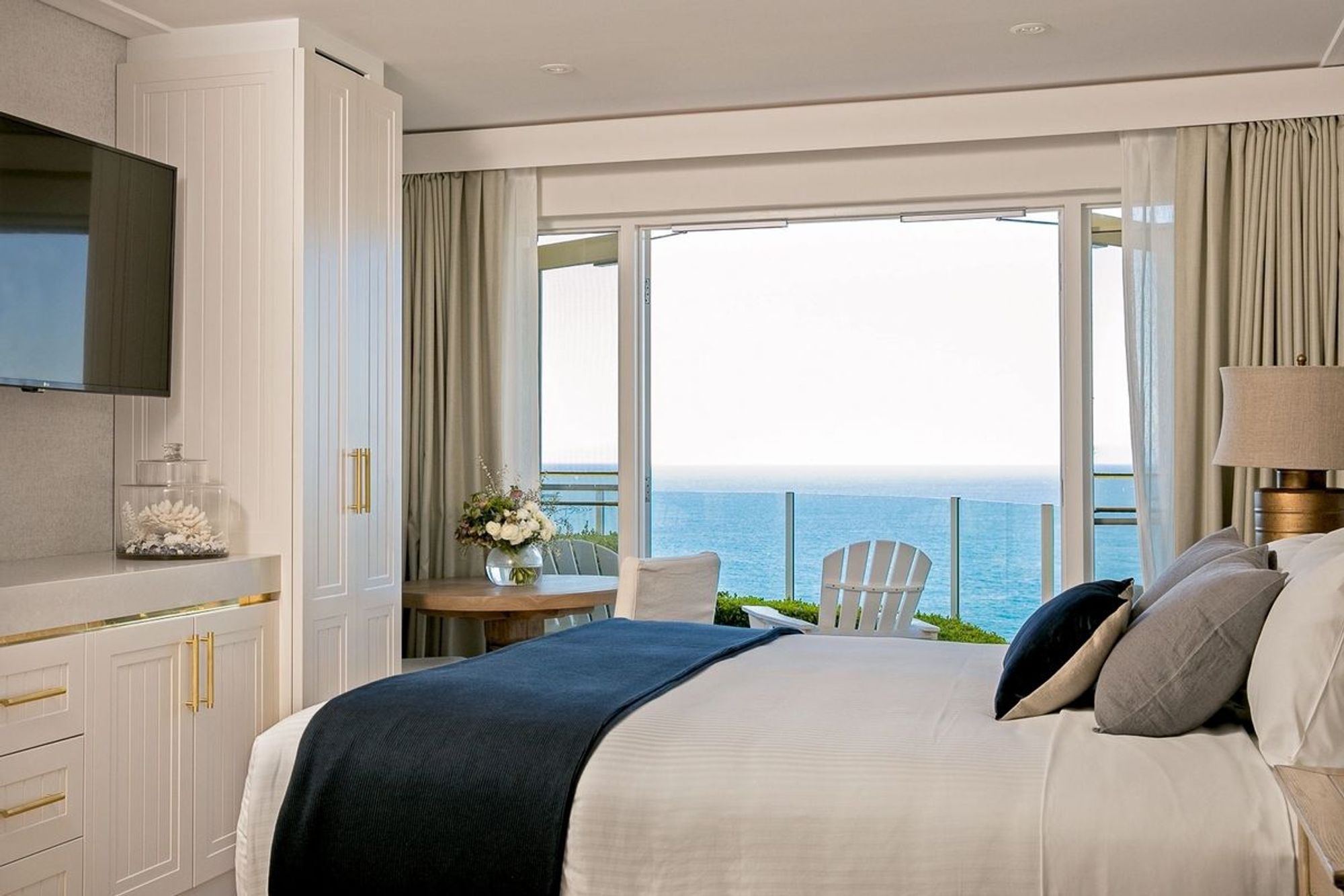Jonah's Boutique Hotel