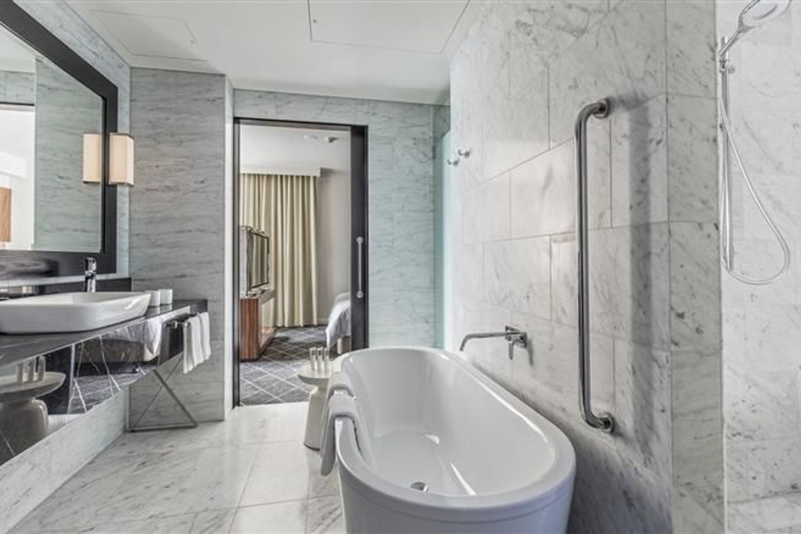 Swissotel Sydney