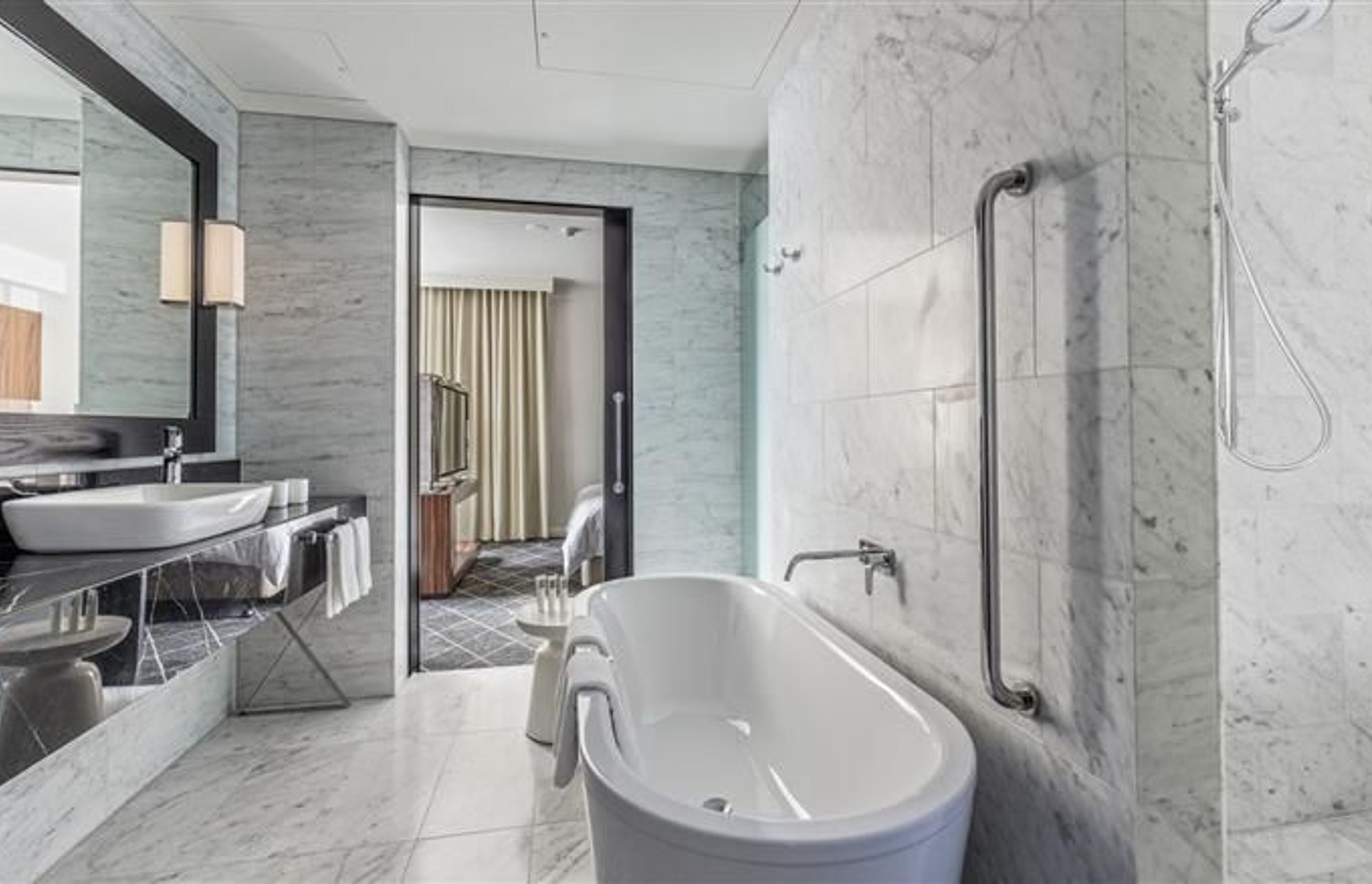 Swissotel Sydney