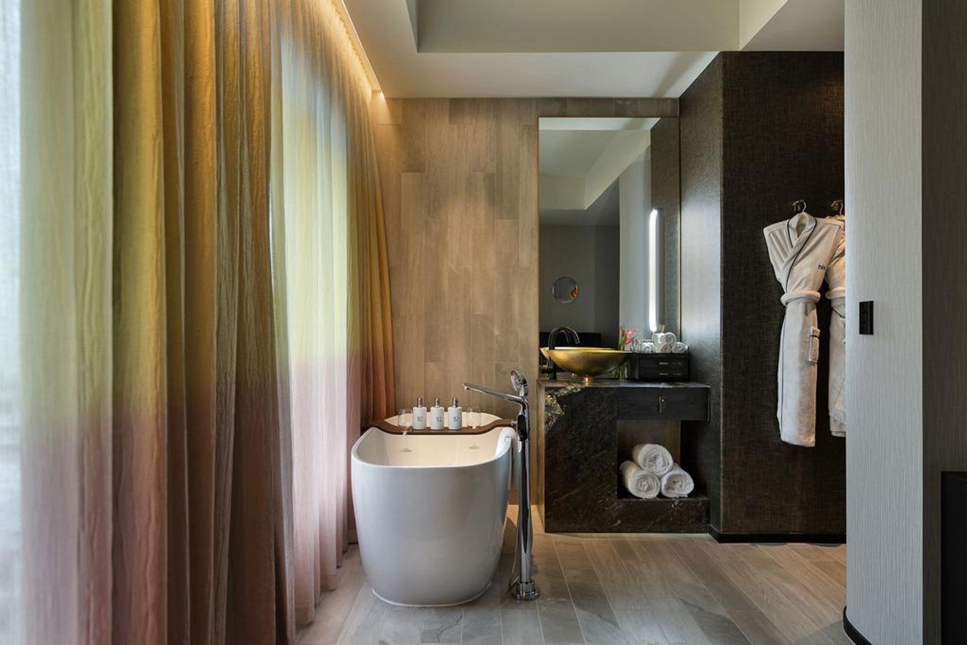 SO Hotel