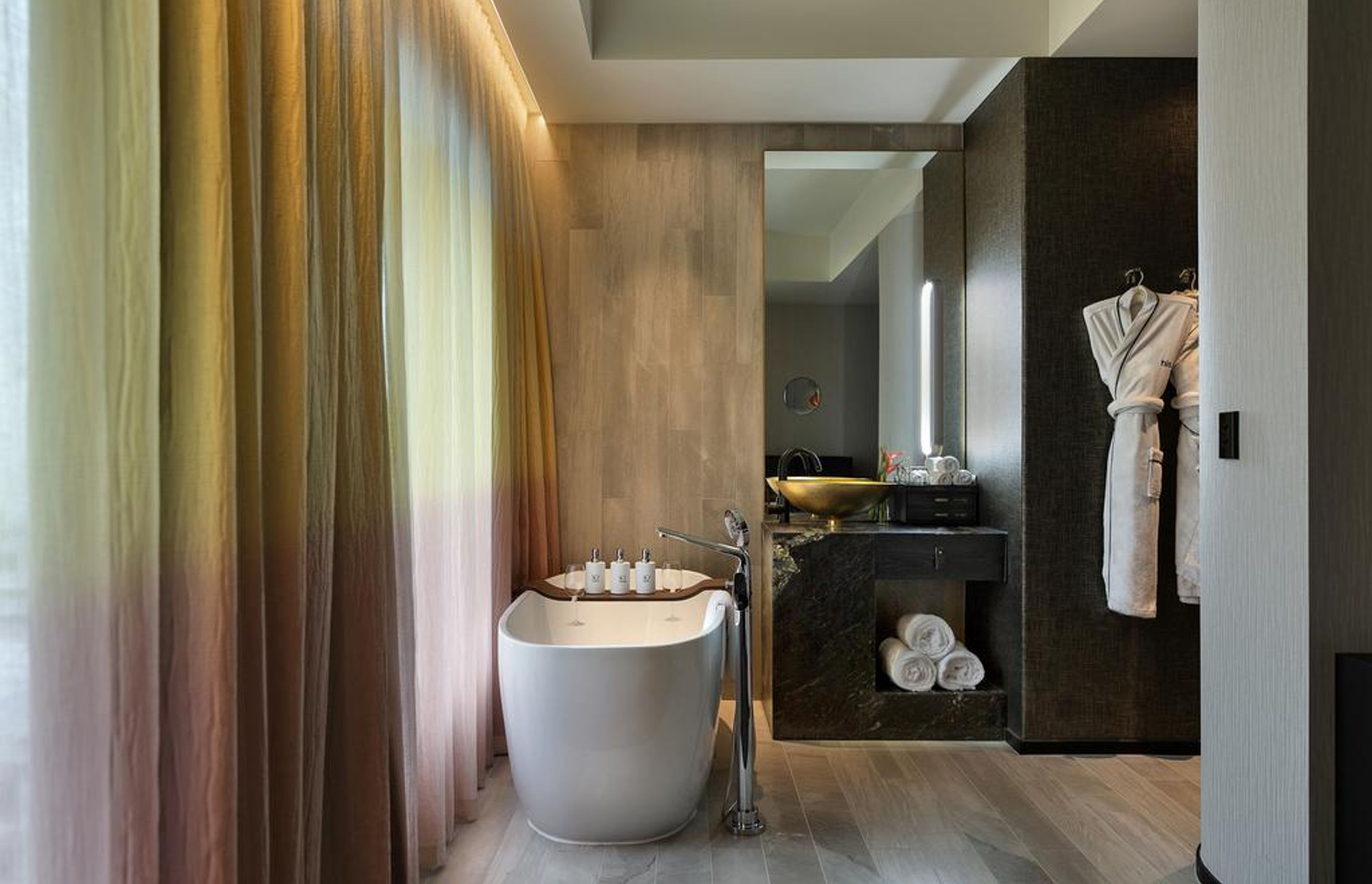 SO Hotel