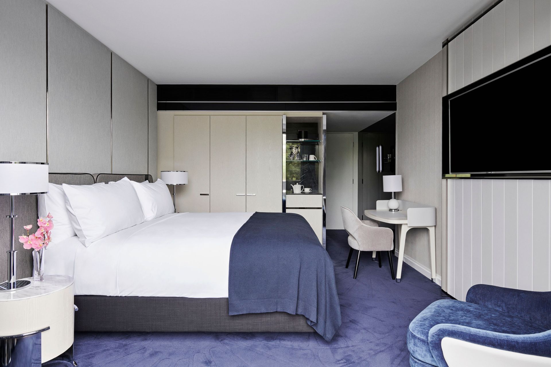 The Royce Hotel - Melbourne