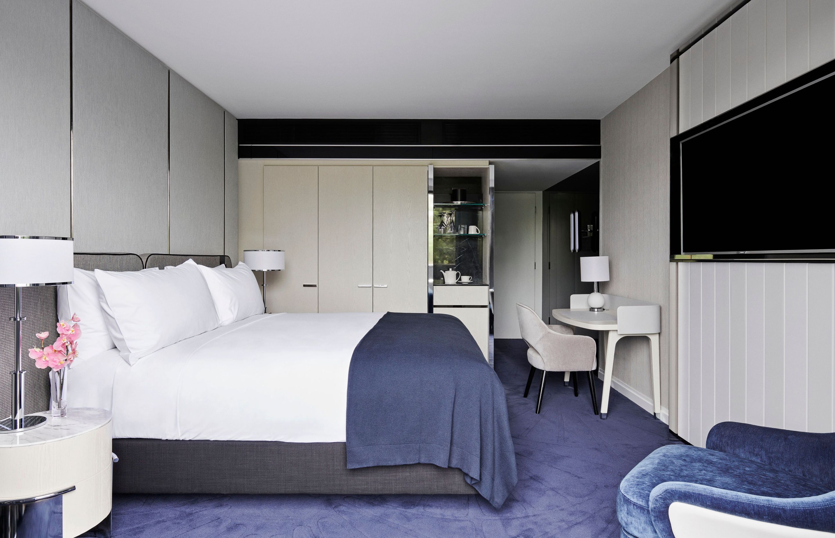 The Royce Hotel - Melbourne