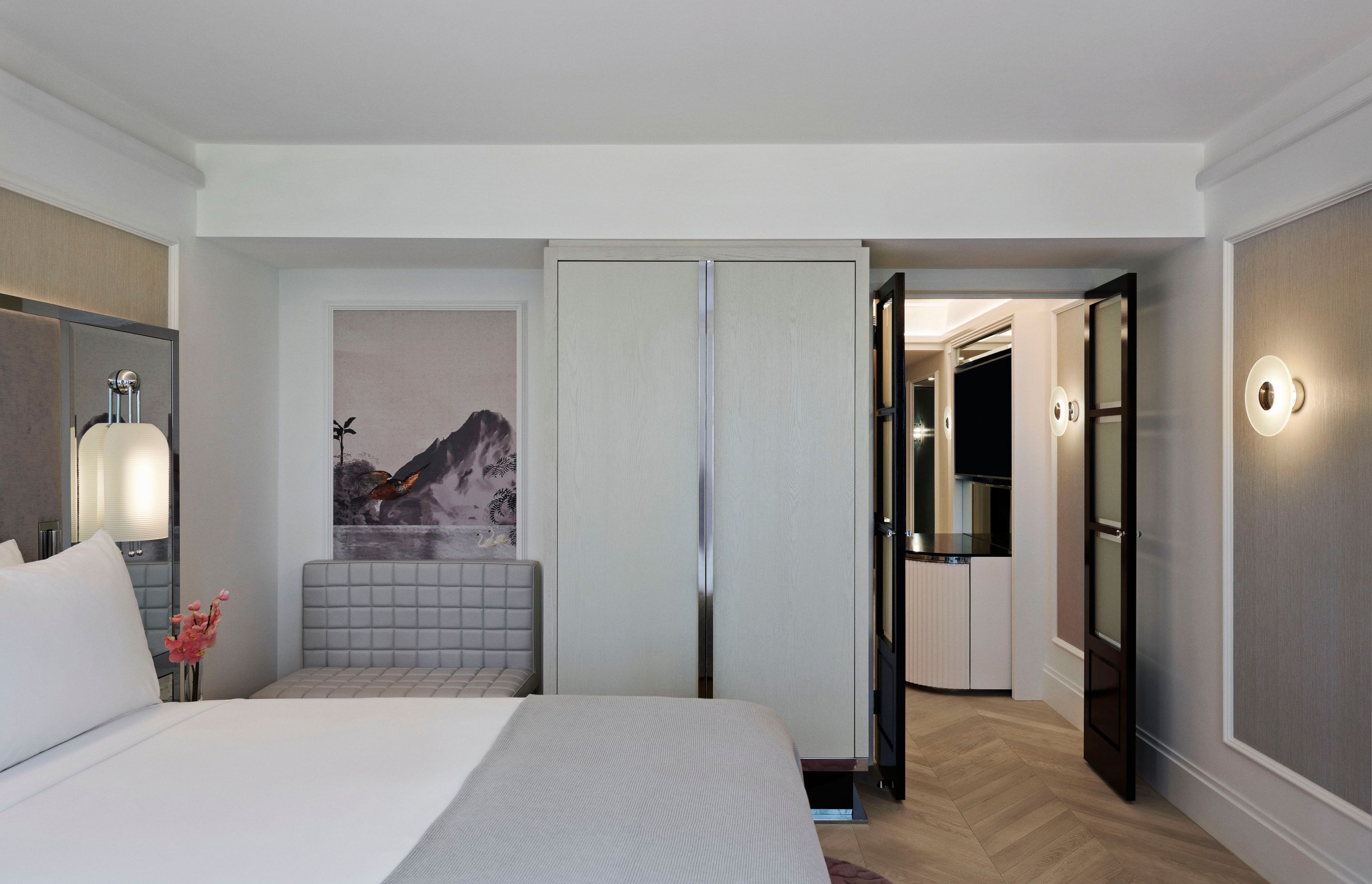 The Royce Hotel - Melbourne