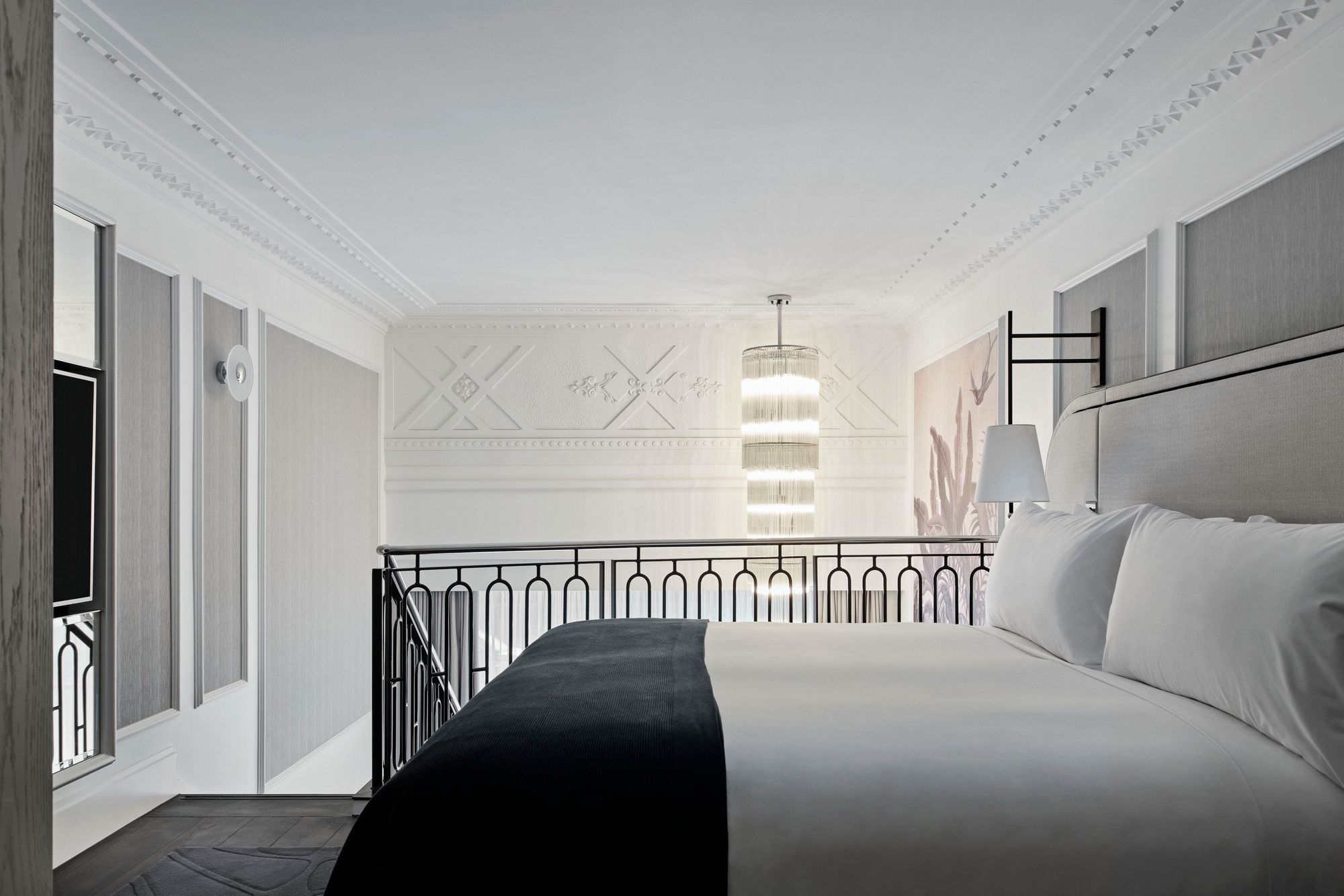 The Royce Hotel - Melbourne