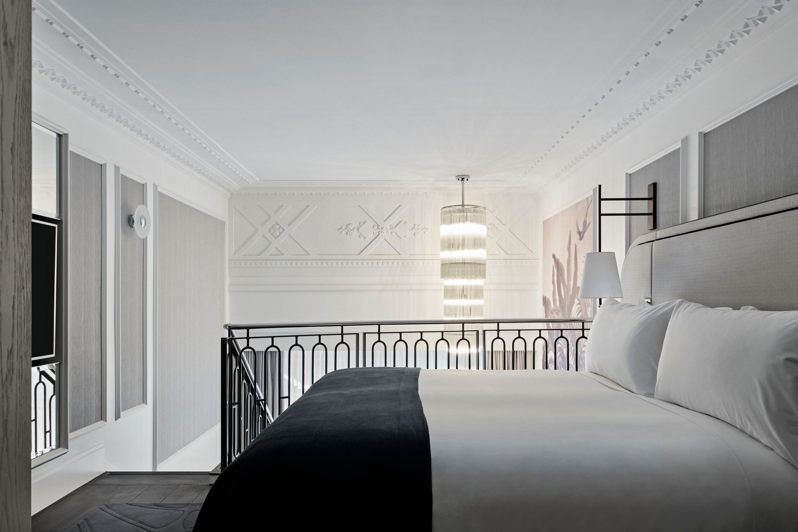 The Royce Hotel - Melbourne