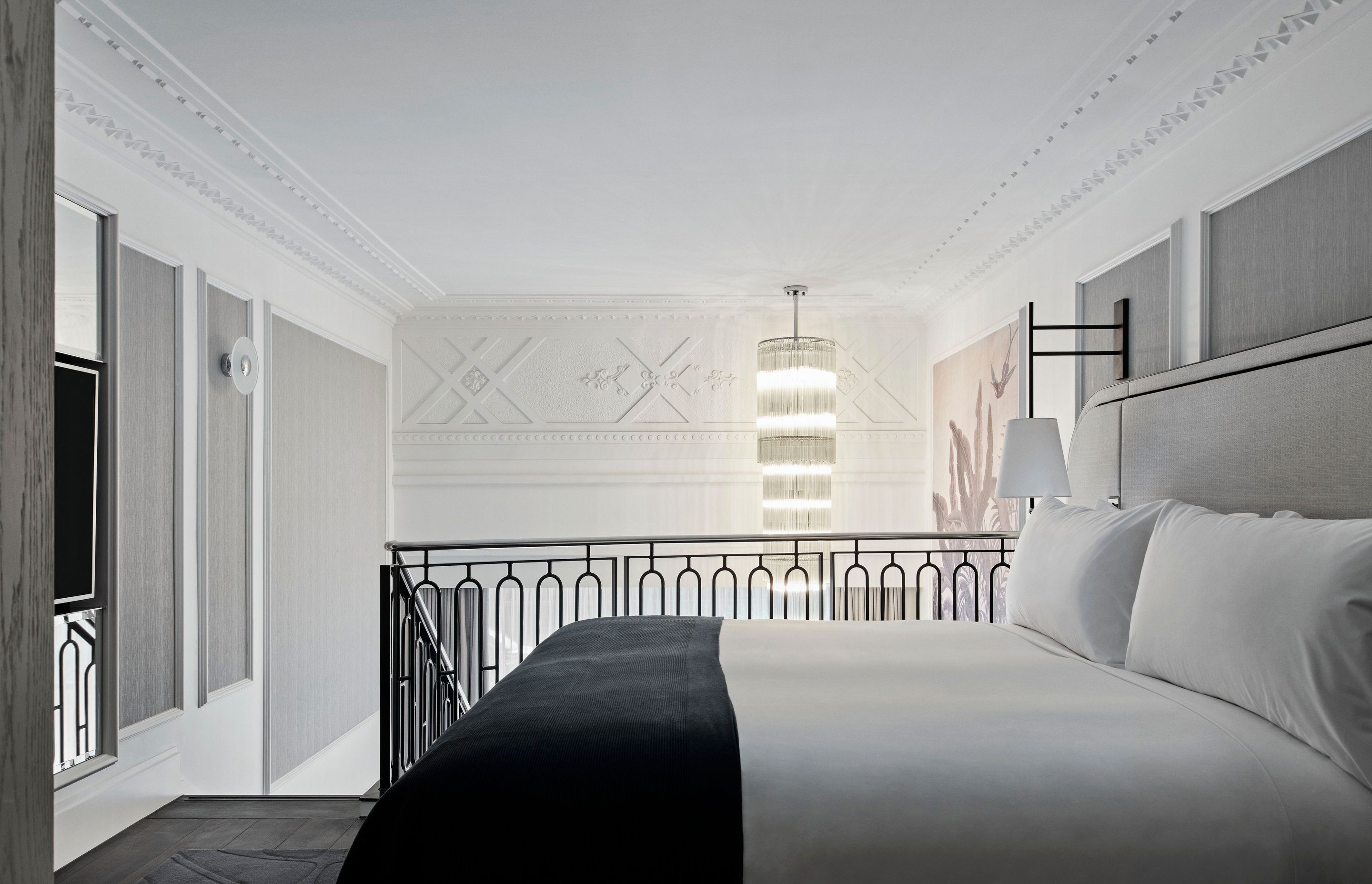 The Royce Hotel - Melbourne