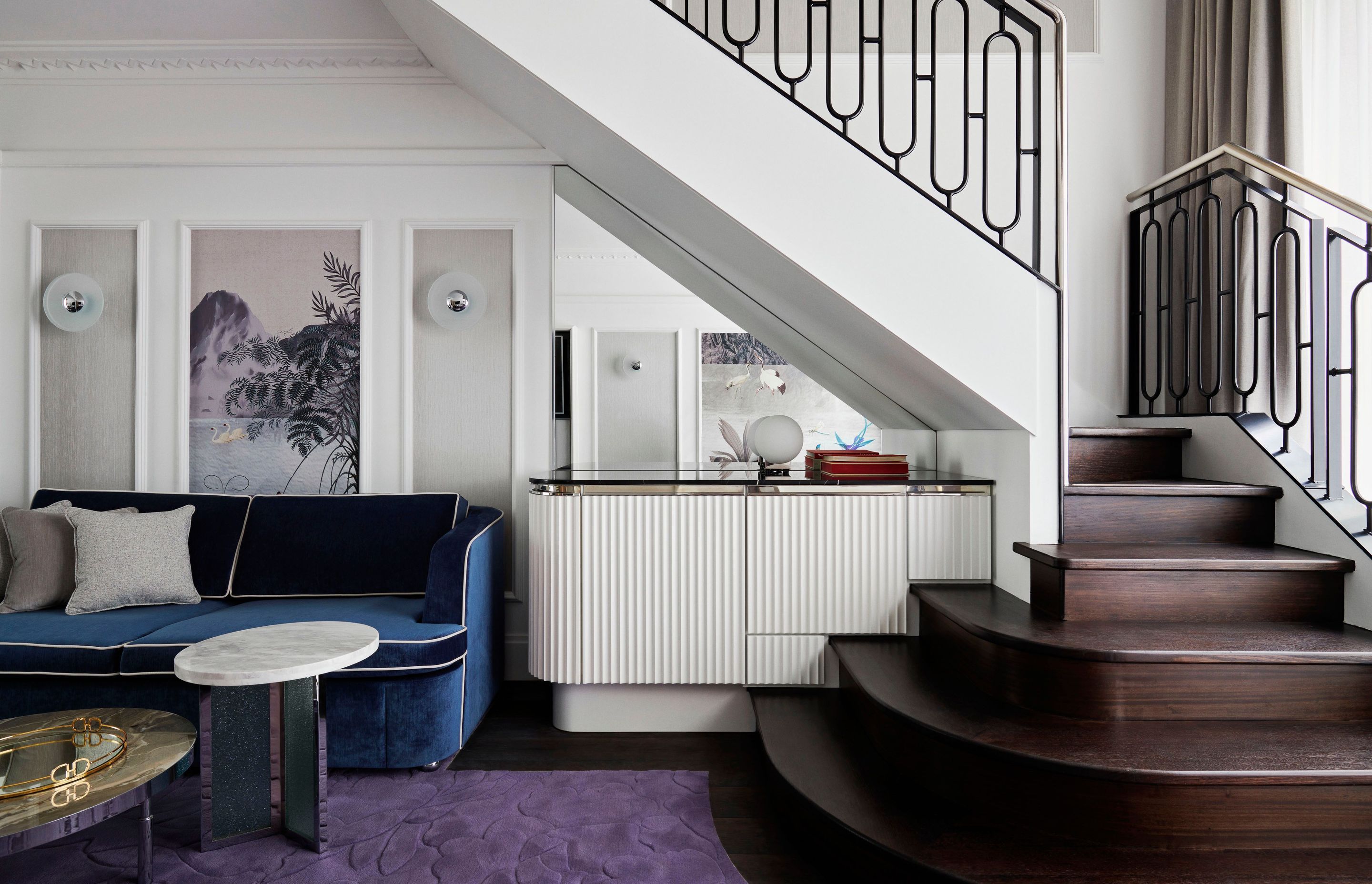 The Royce Hotel - Melbourne