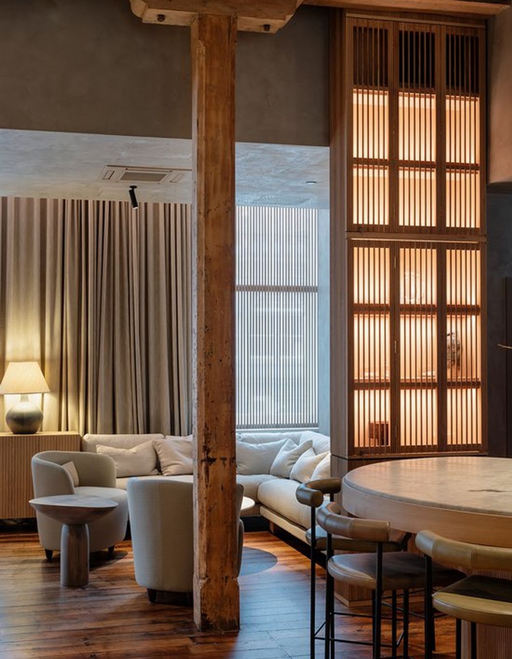 The Britomart Bar Libraries – New Zealand