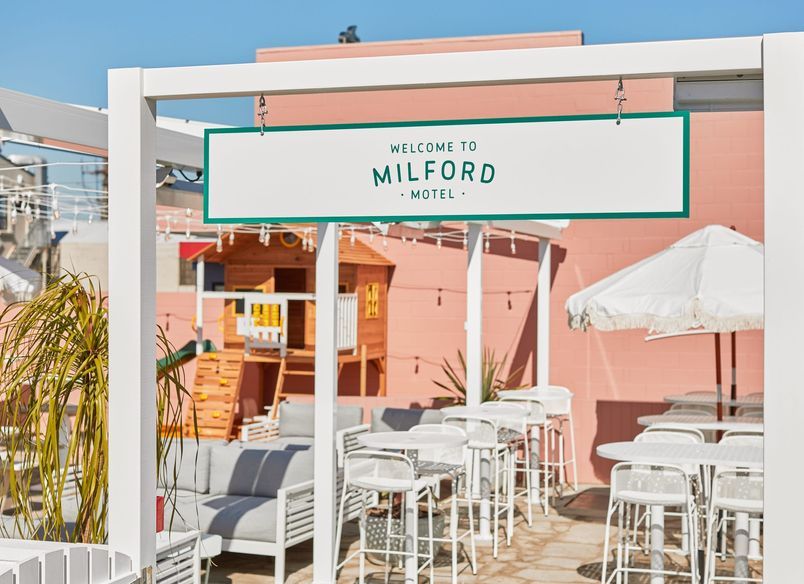 Milford Motel