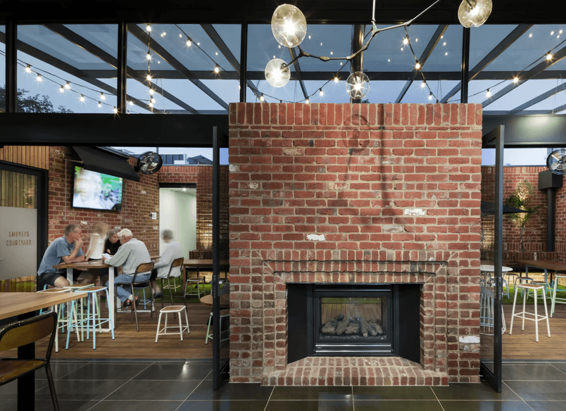 Foundry Hotel, Bendigo