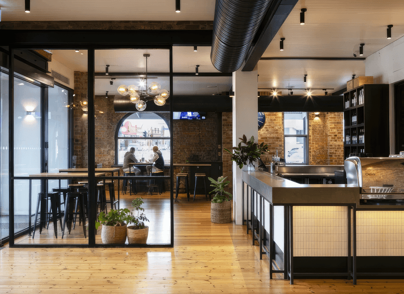 Austral Hotel, Colac