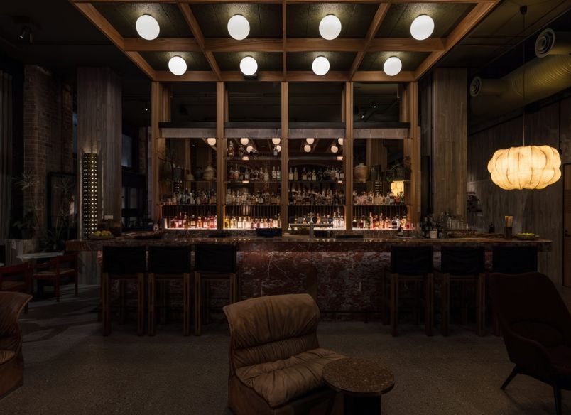 Ace Hotel - Sydney