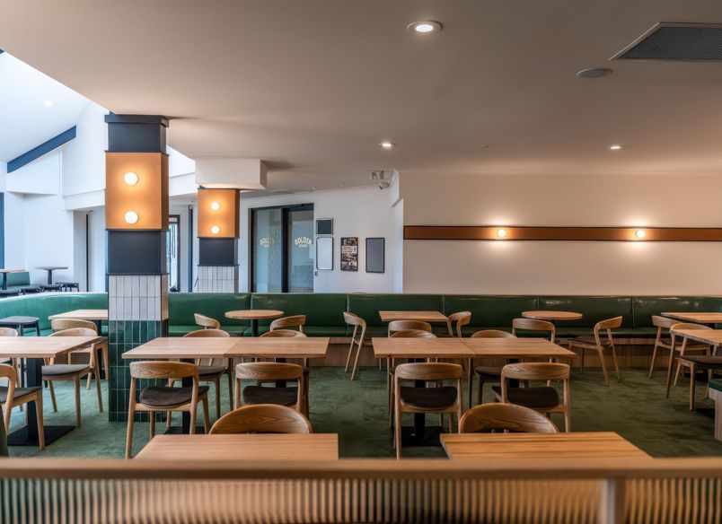 Aussie Inn
