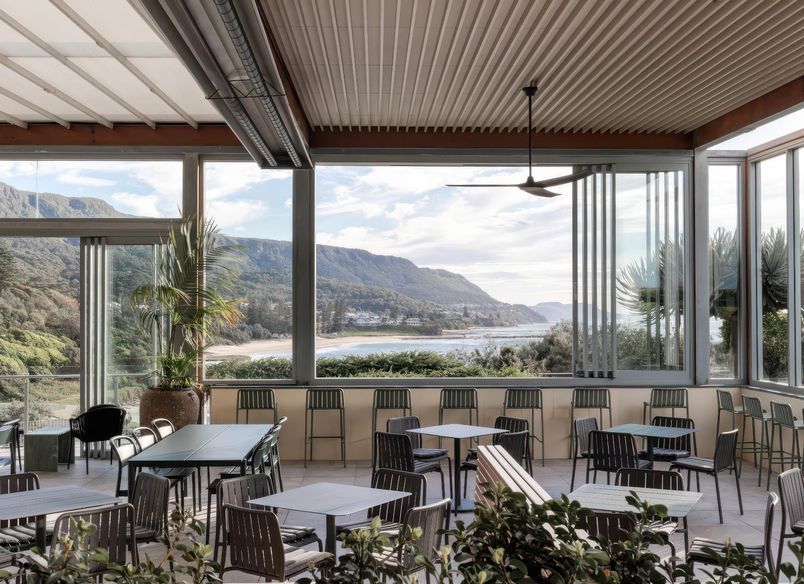Headlands Hotel