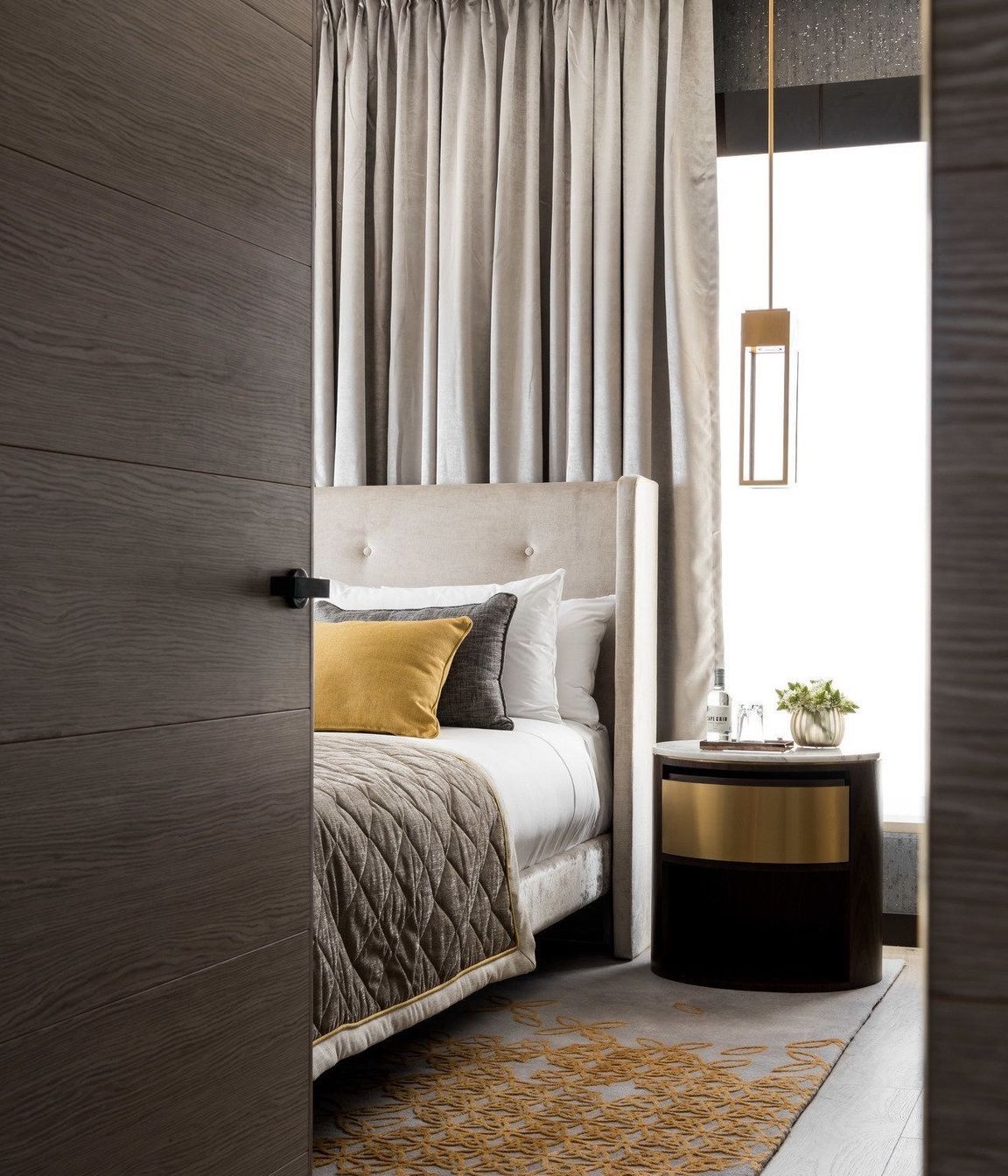 Intercontinental Perth