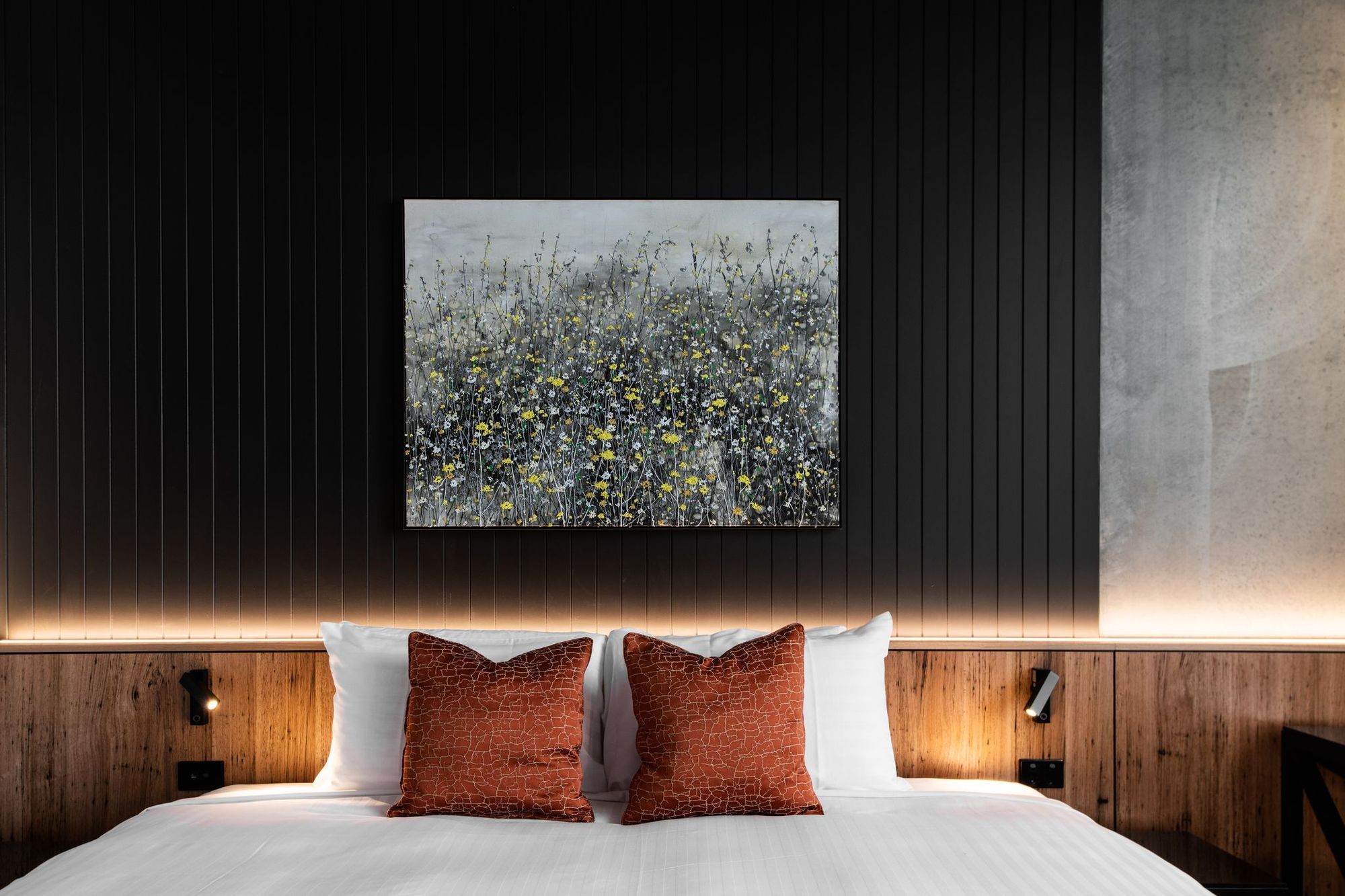 Hotel Verge