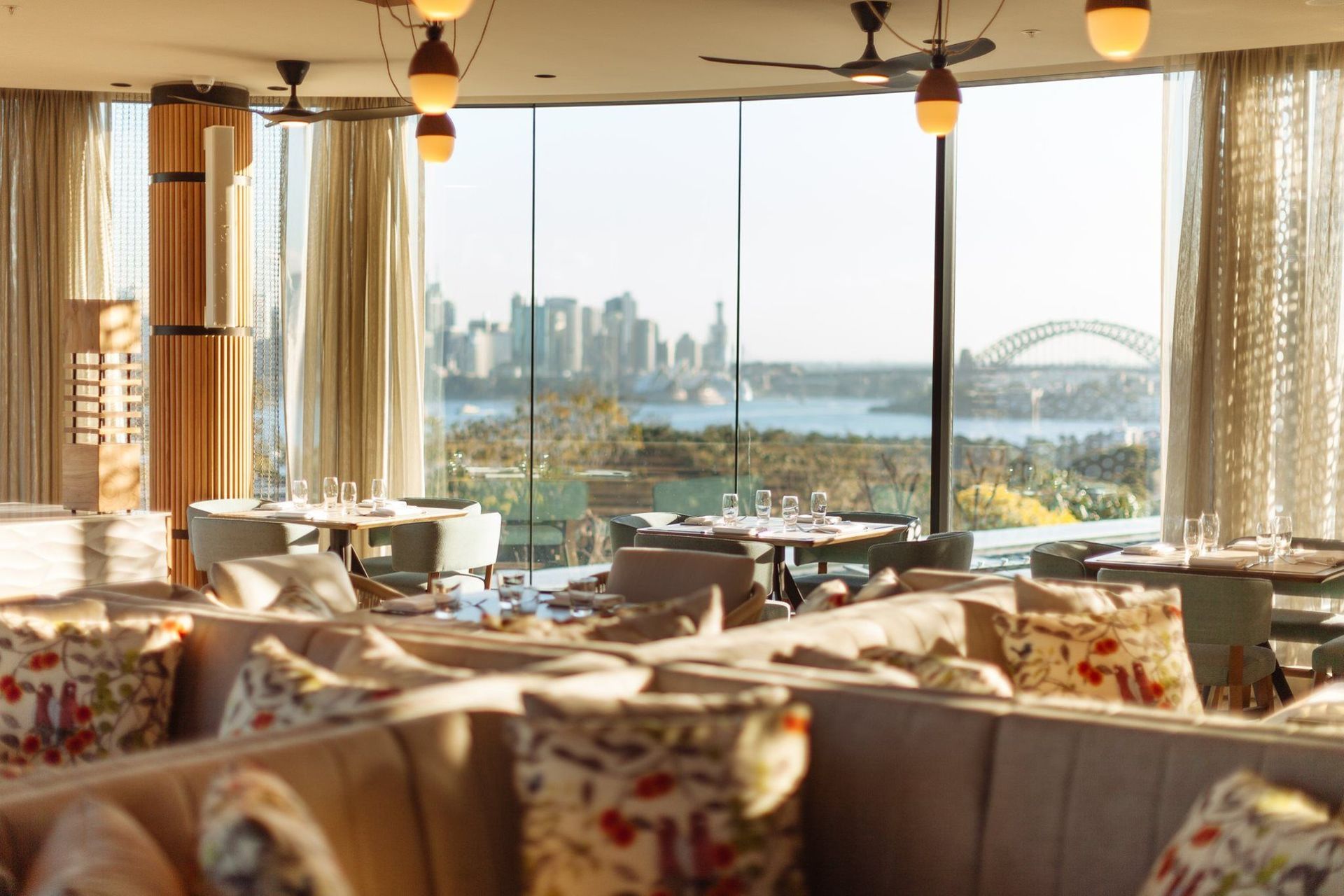 Wildlife Retreat at Taronga Zoo