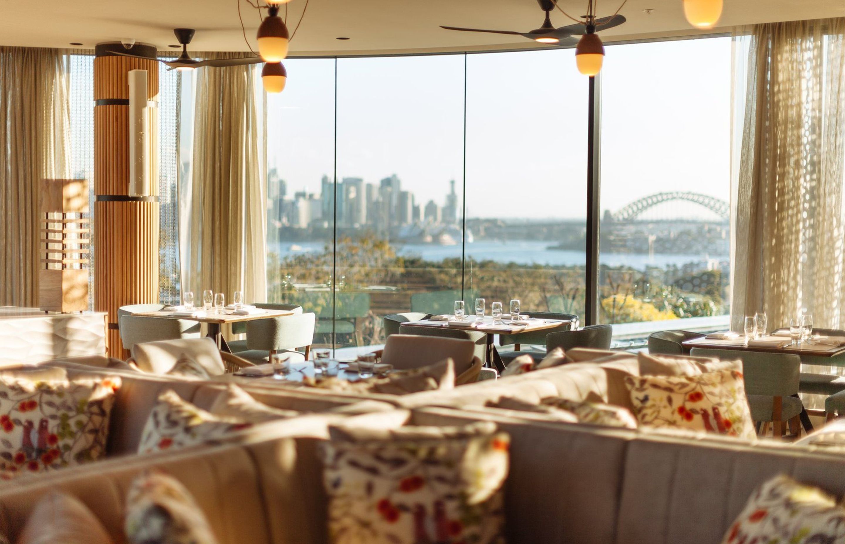 Wildlife Retreat at Taronga Zoo