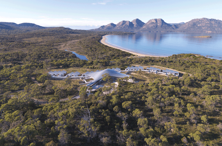 Saffire Freycinet