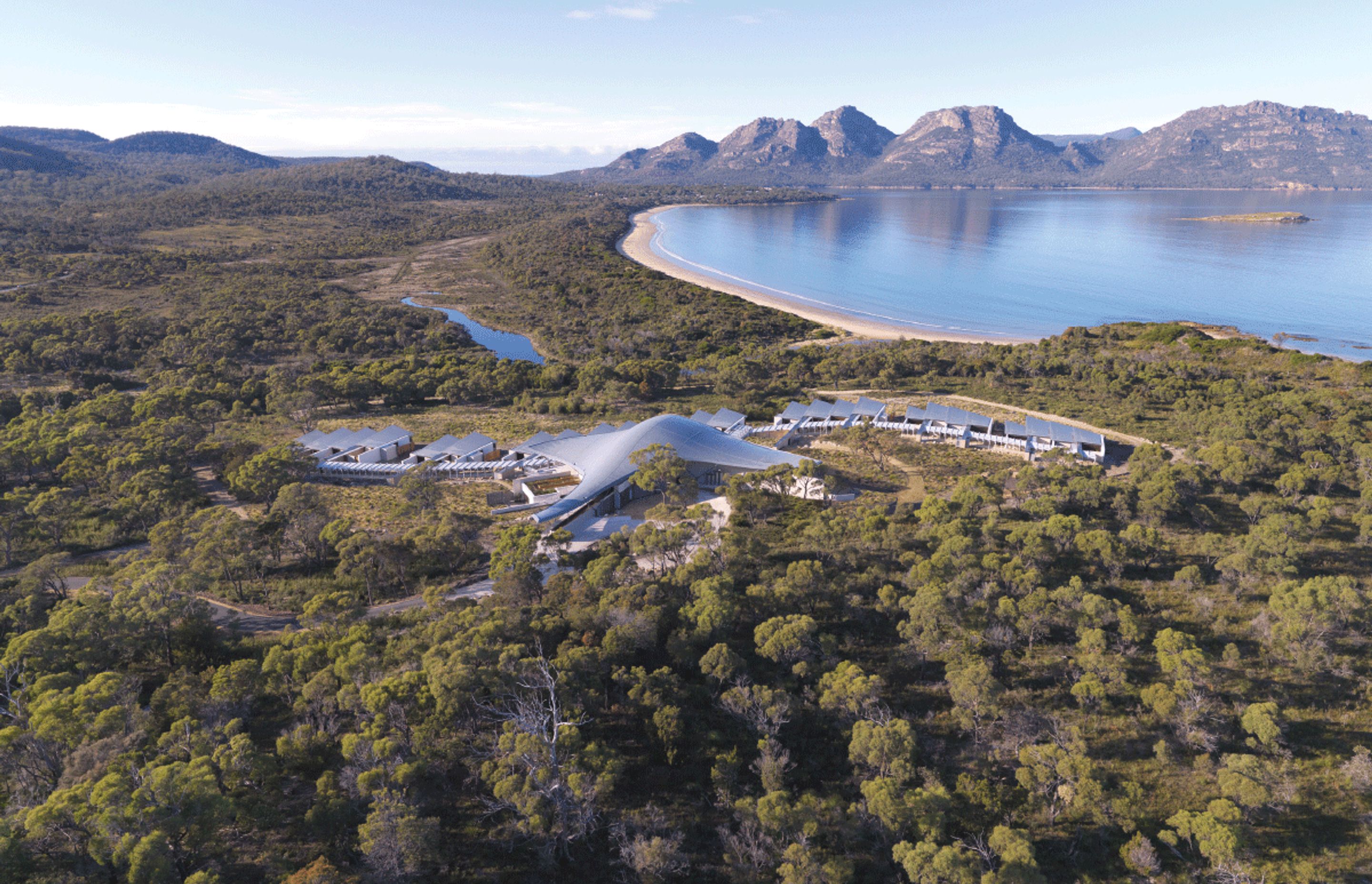 Saffire Freycinet