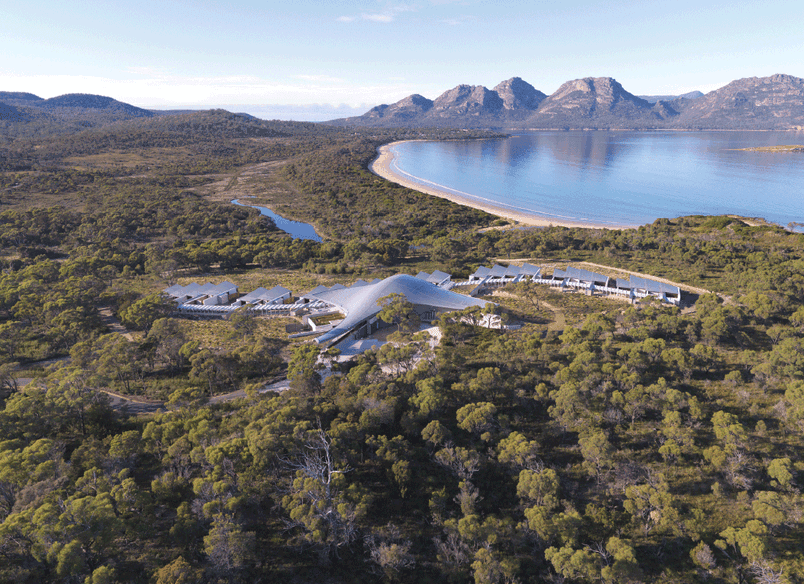 Saffire Freycinet