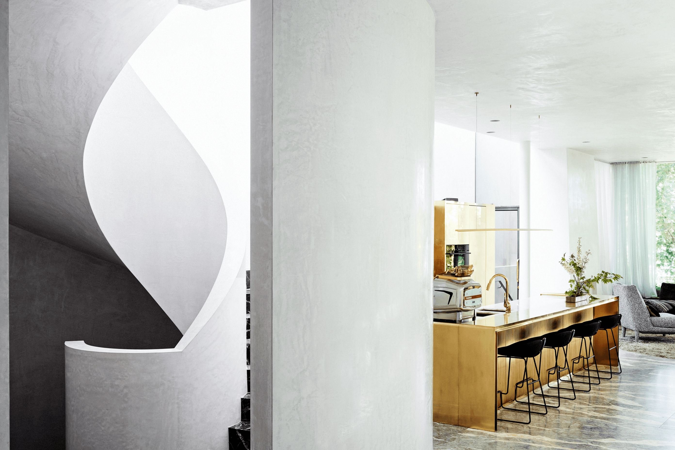 Armadale Residence