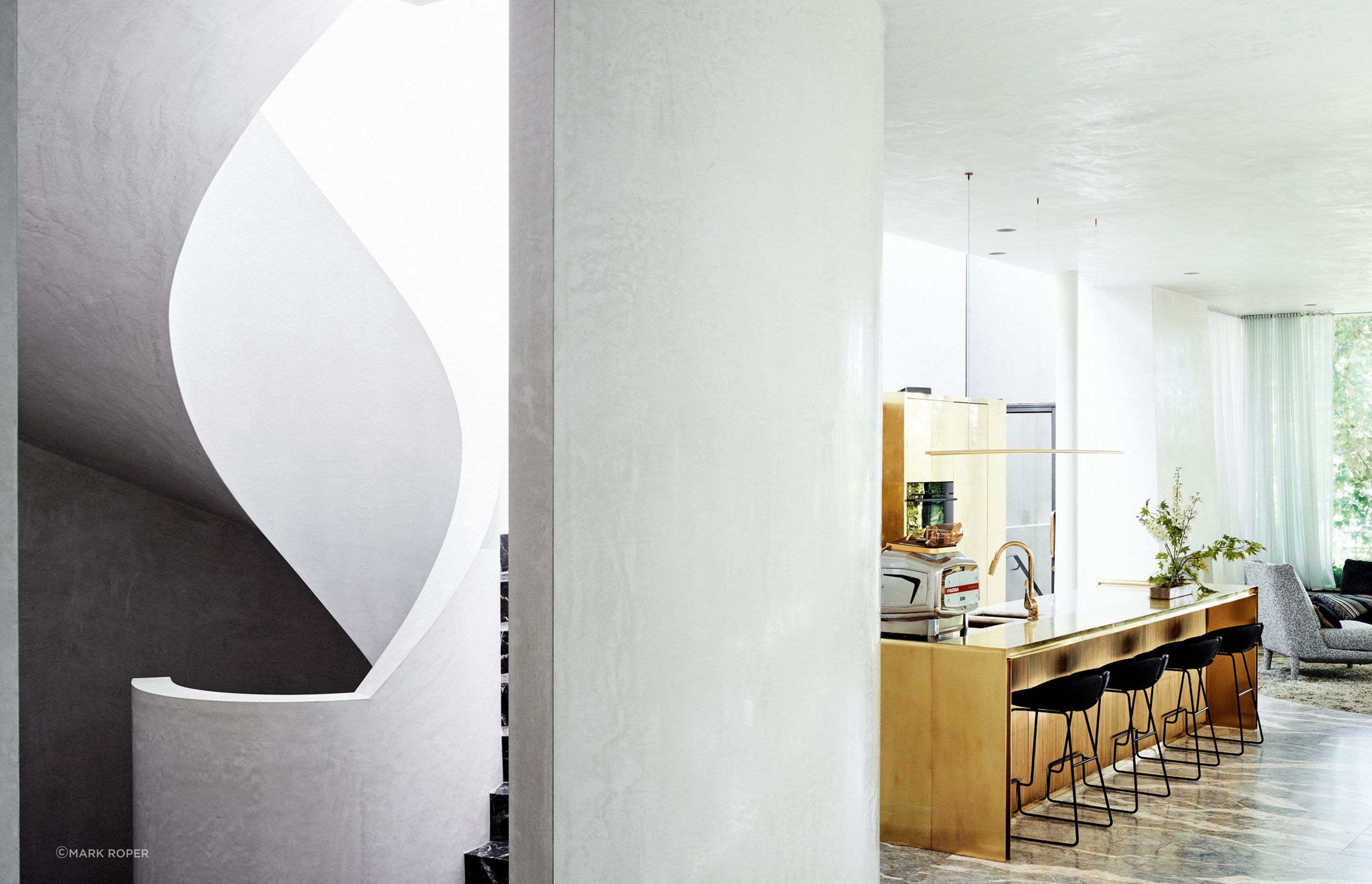 Armadale Residence