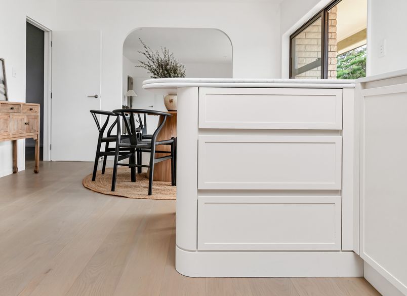 Hardie Road Residence