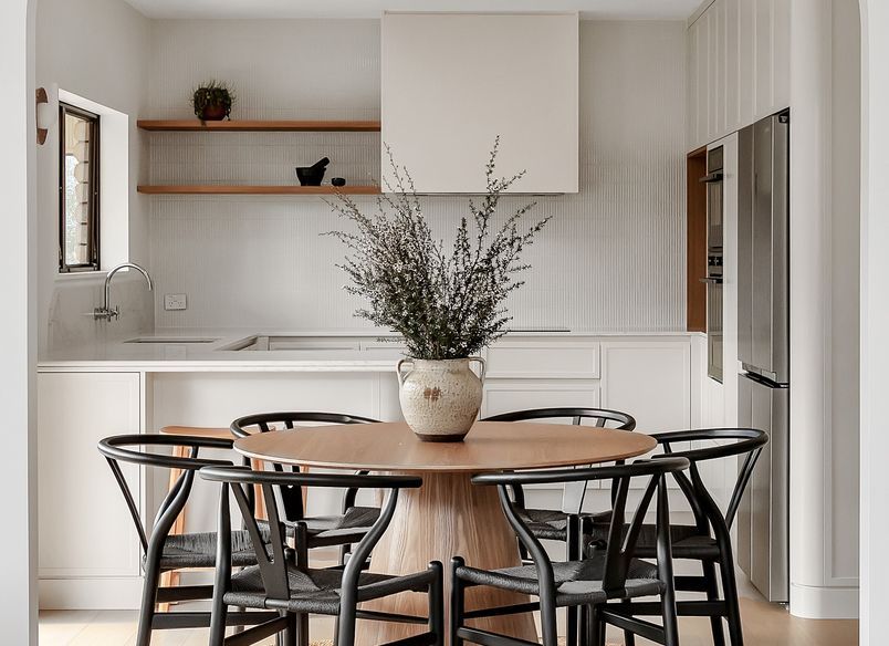 Hardie Road Residence